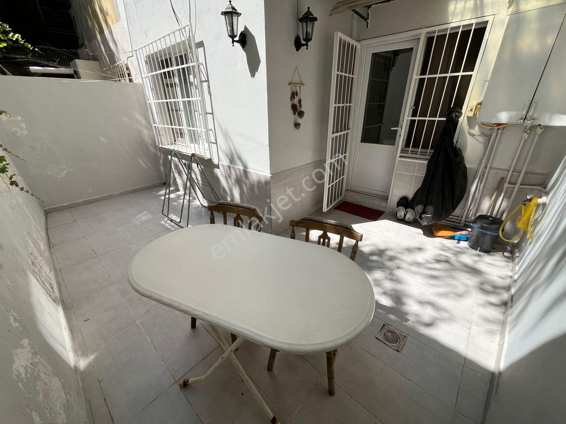 Asil'den Üçyol Cadde Ve Metro Yakını Full Yapılı Bahçeli 3+1 Daire - Görsel 21