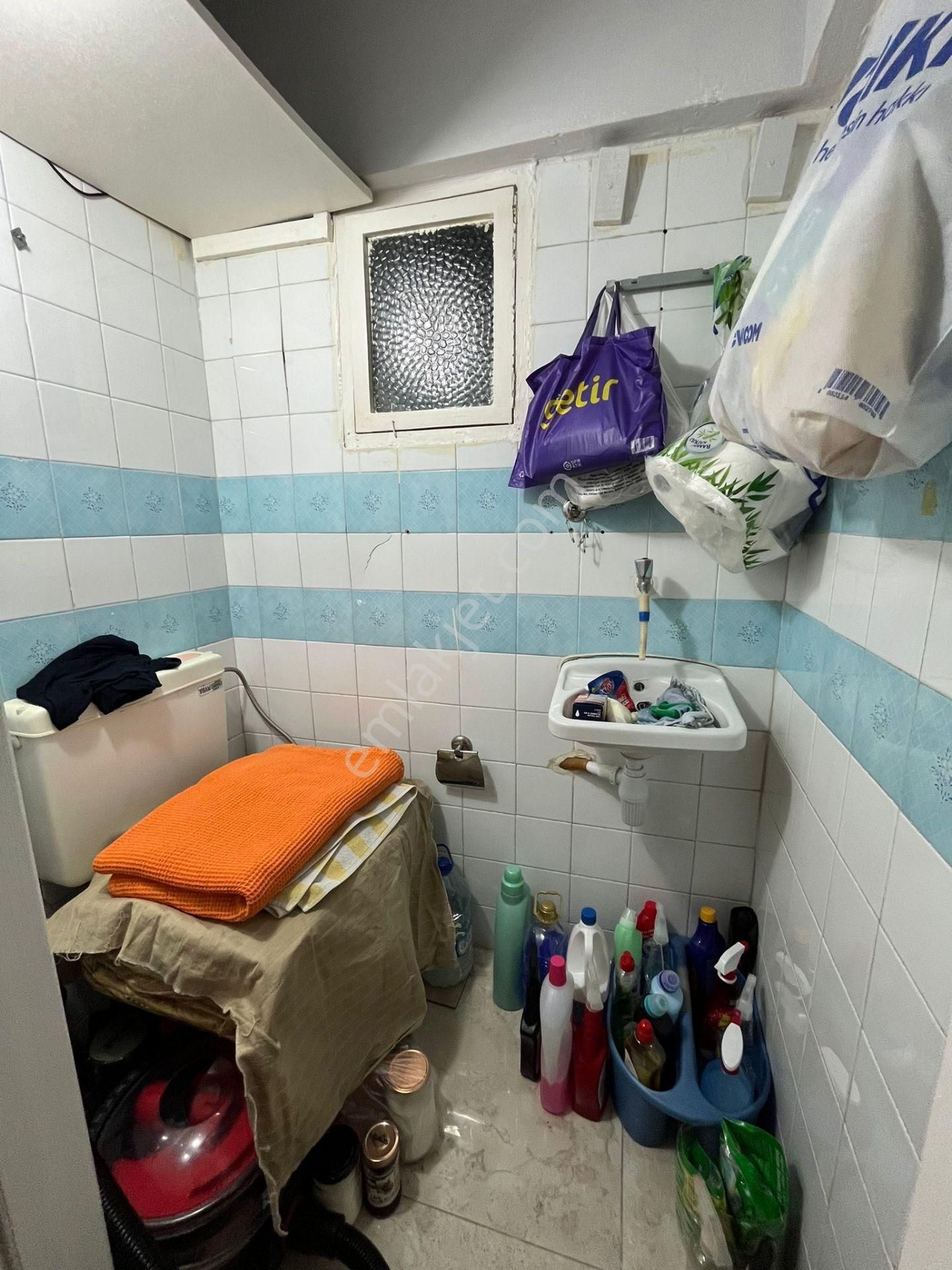 Asil'den Üçyol Cadde Ve Metro Yakını Full Yapılı Bahçeli 3+1 Daire - Görsel 26