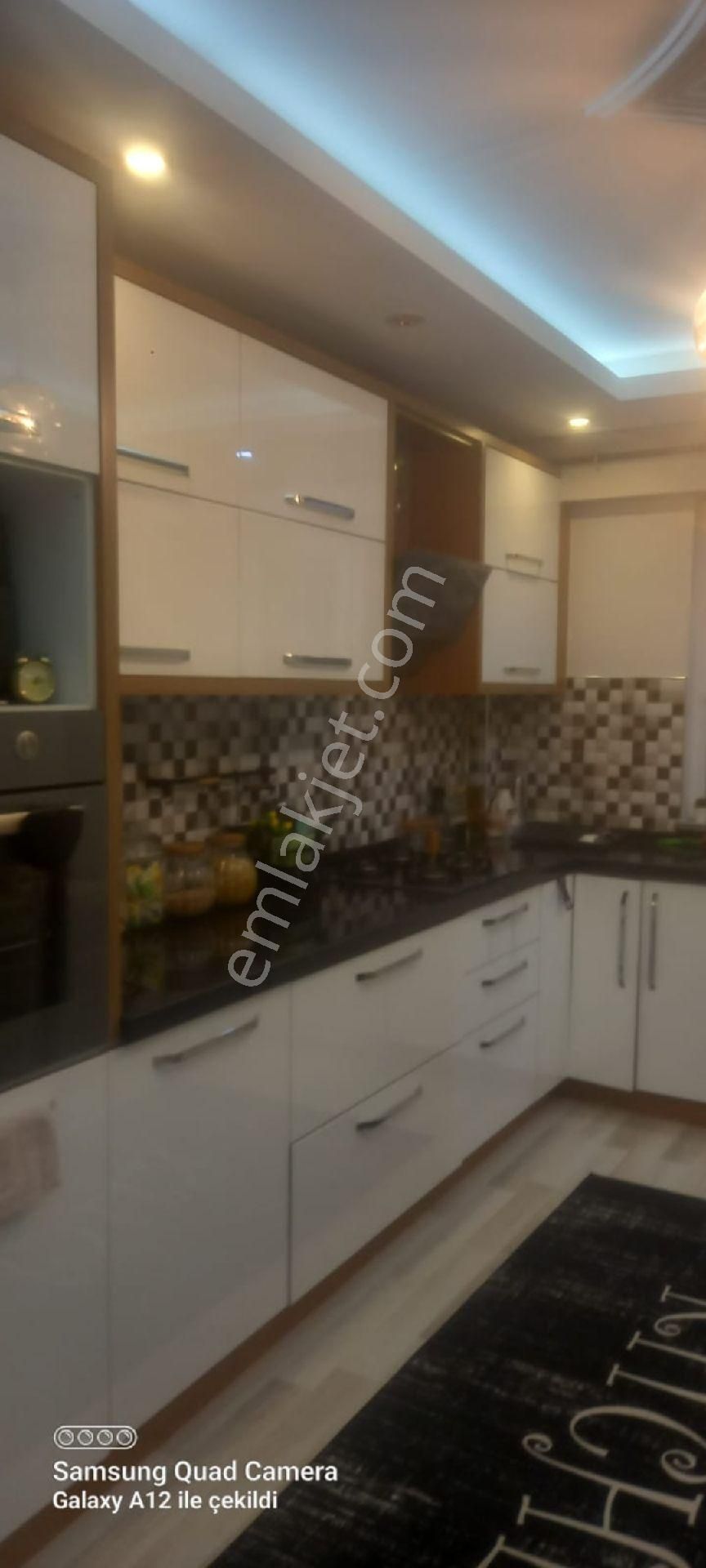 Yenişehir Kurtuluş Satılık Daire SATILIK ÖZEL YAPILI DAİRE