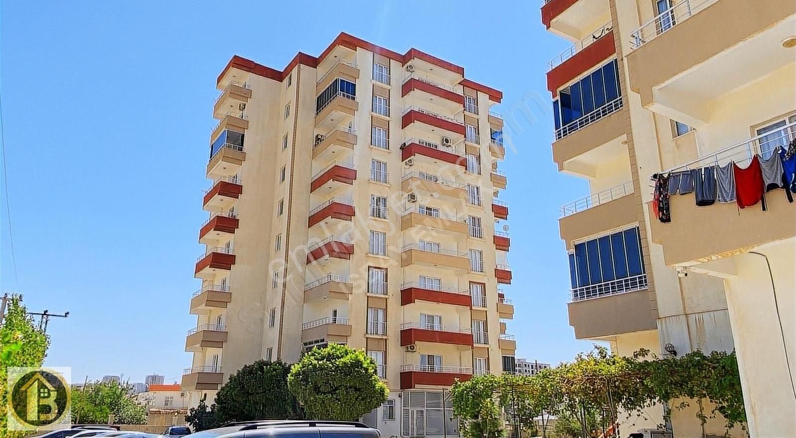 Artuklu Nur Kiralık Daire D.bakır Yolu Üzeri Kiralık 3+1 Daire İsbay Emlak'ta