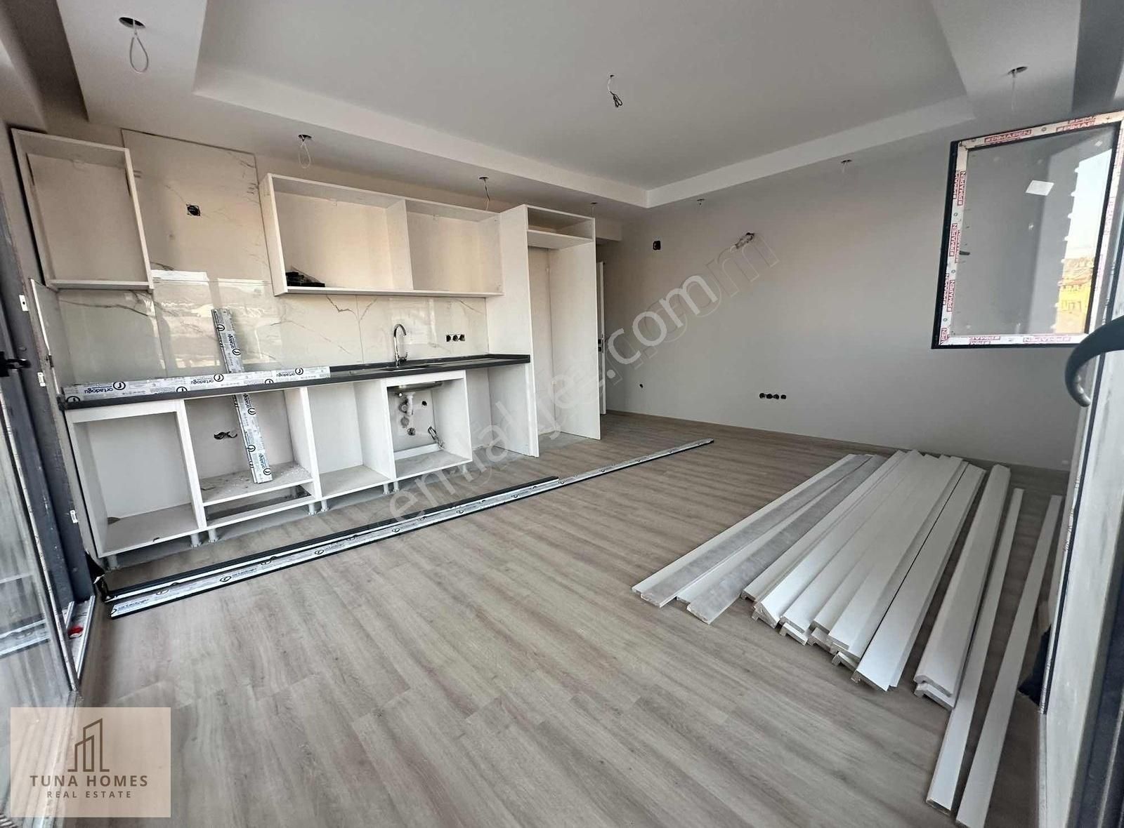 Fethiye Çamköy Kiralık Daire TUNA HOMES'dan KİRALIK ÇAMKÖY MH. 3+1 ÇATI DUBLEKS