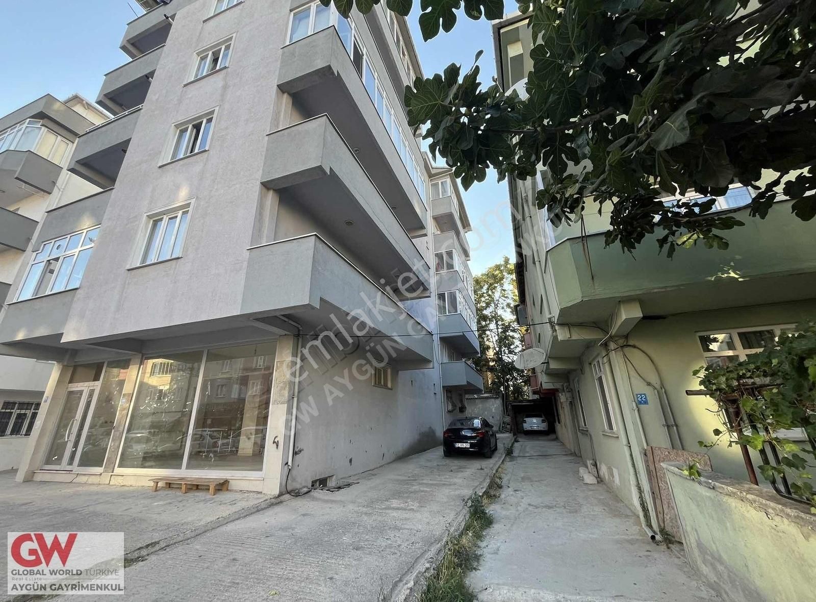 Çerkezköy Fevzi Paşa Satılık Daire ÇERKEZKÖY FEVZİPAŞADA SATILIK 2+1 DAİRE