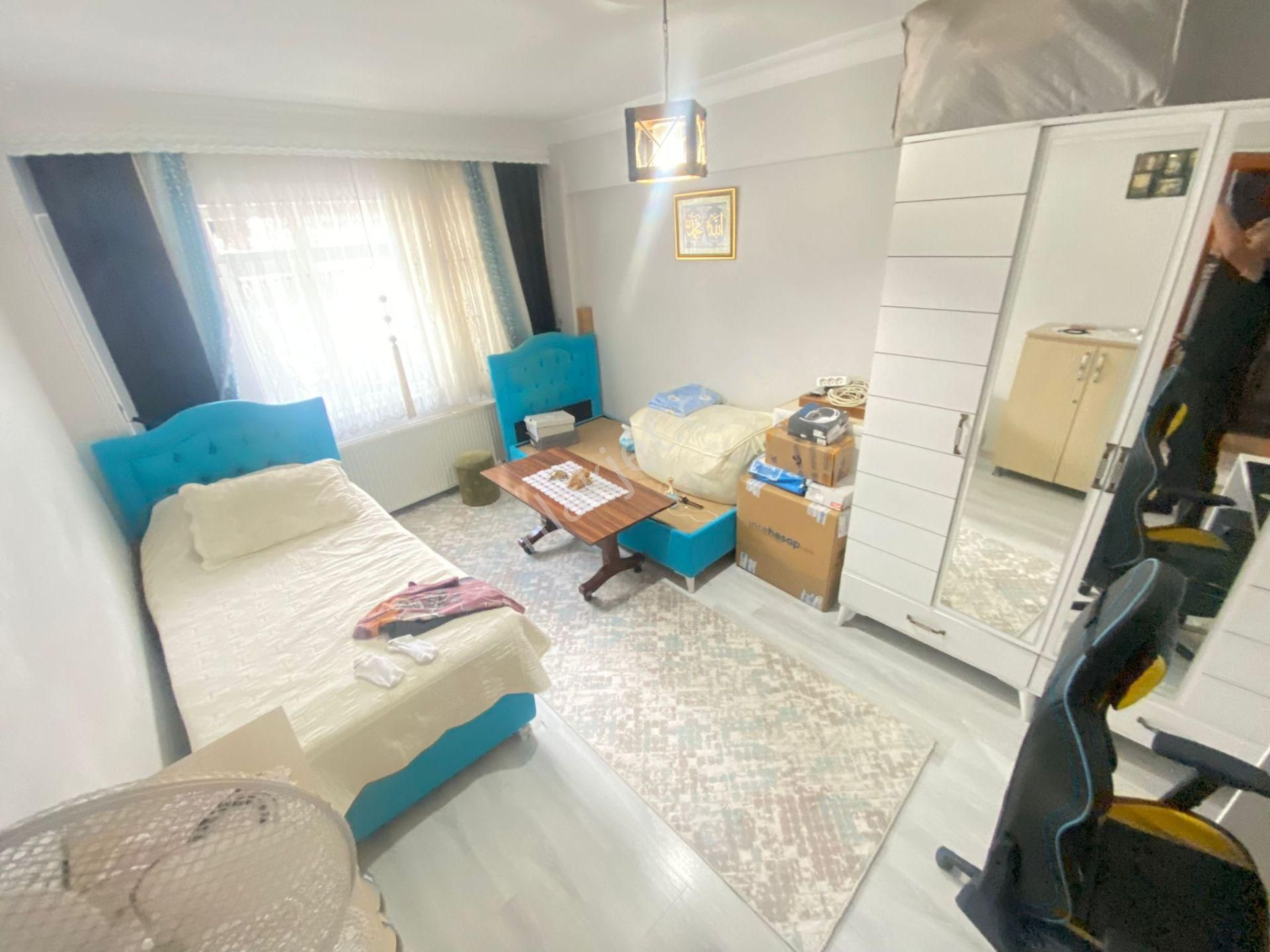 Sultangazi İsmetpaşa Satılık Daire  ERPAY İNŞAAT'TAN İSMETPAŞA MAH 2+1 110M² SATILIK FERAH DAİRE 