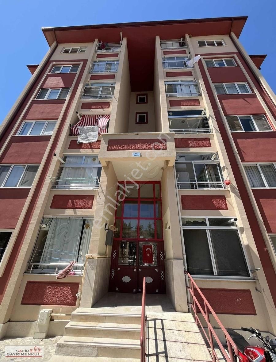 Isparta Merkez Akkent Kiralık Daire AKKENT TOKİ DE 2+1 ASANSÖRLÜ KİRALIK DAİRE