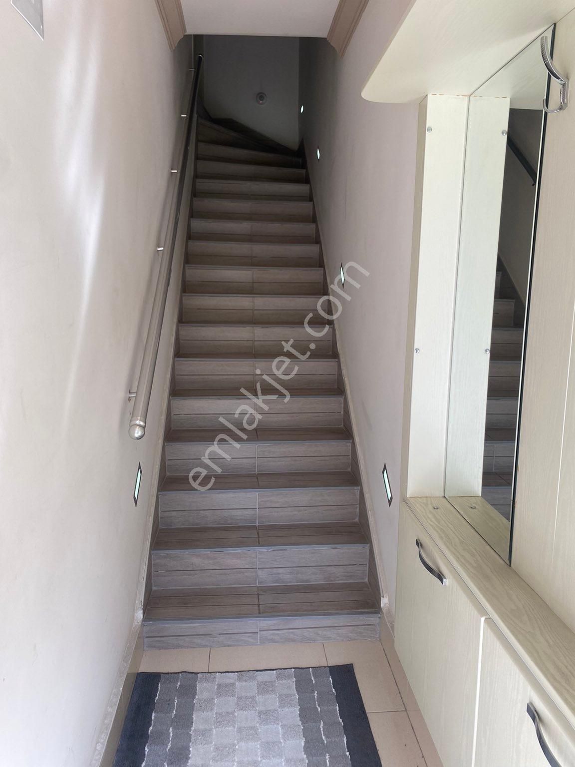 Dinamikten Satılık Müstakil Ev - Görsel 14