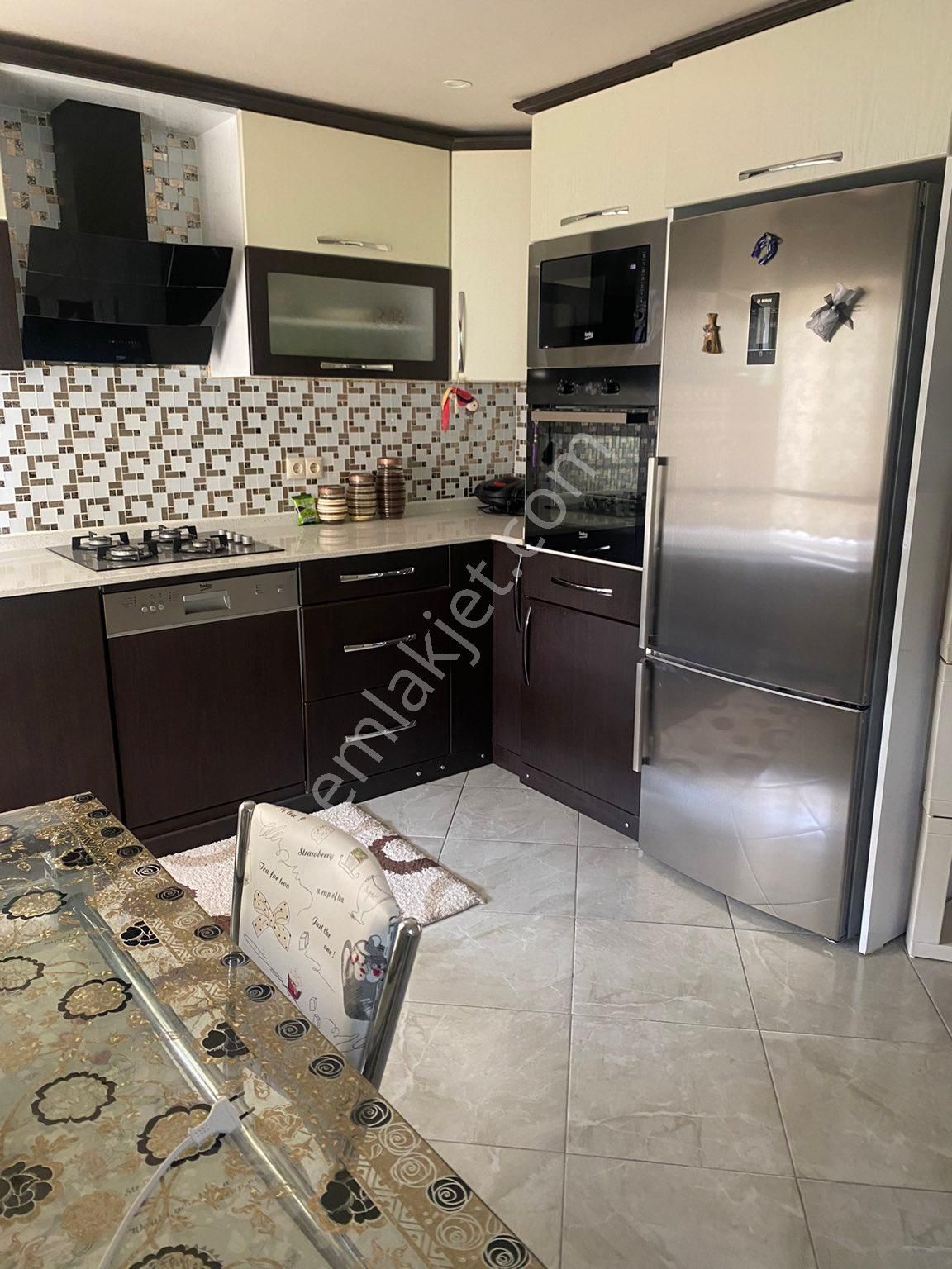 Dinamikten Satılık Müstakil Ev - Görsel 15