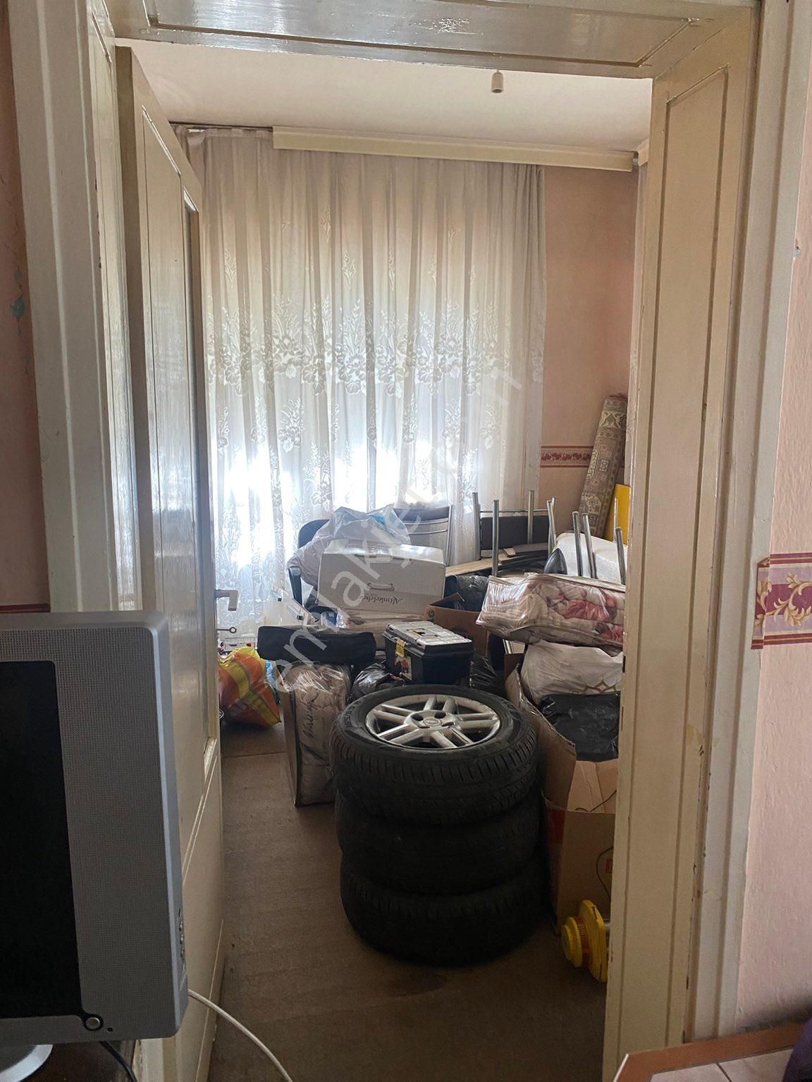 Dinamikten Satılık Müstakil Ev - Görsel 9