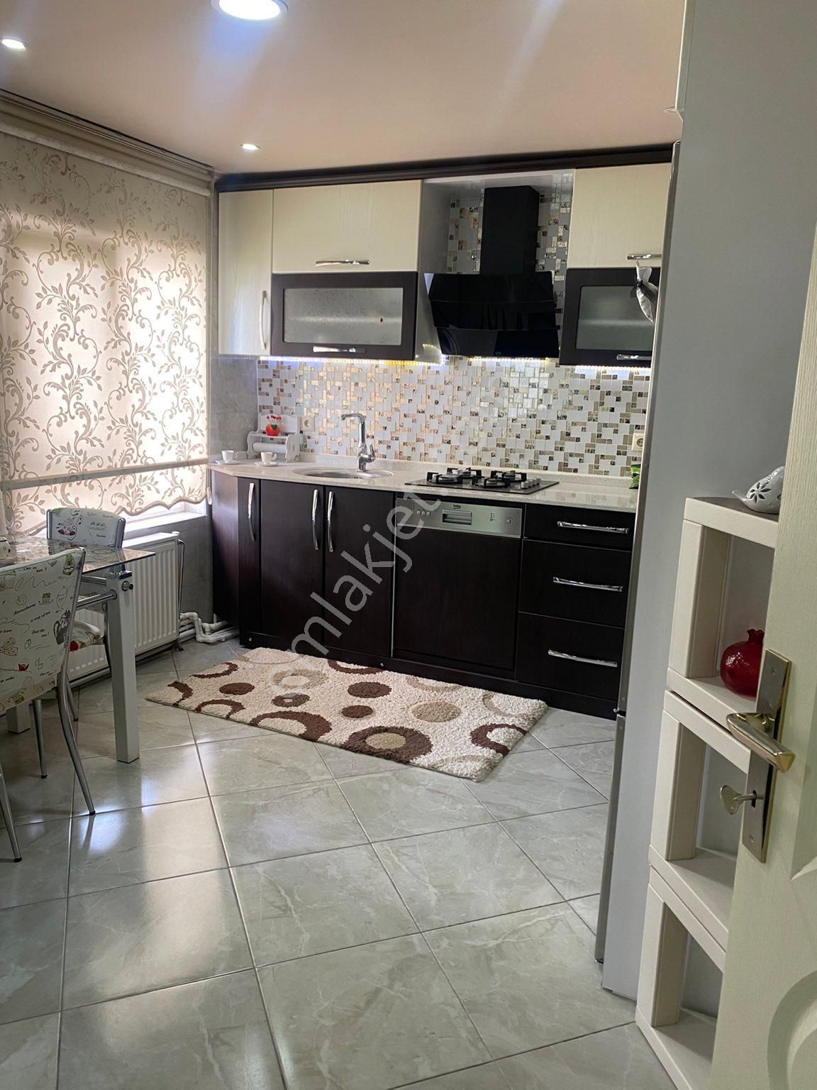 Dinamikten Satılık Müstakil Ev - Görsel 26