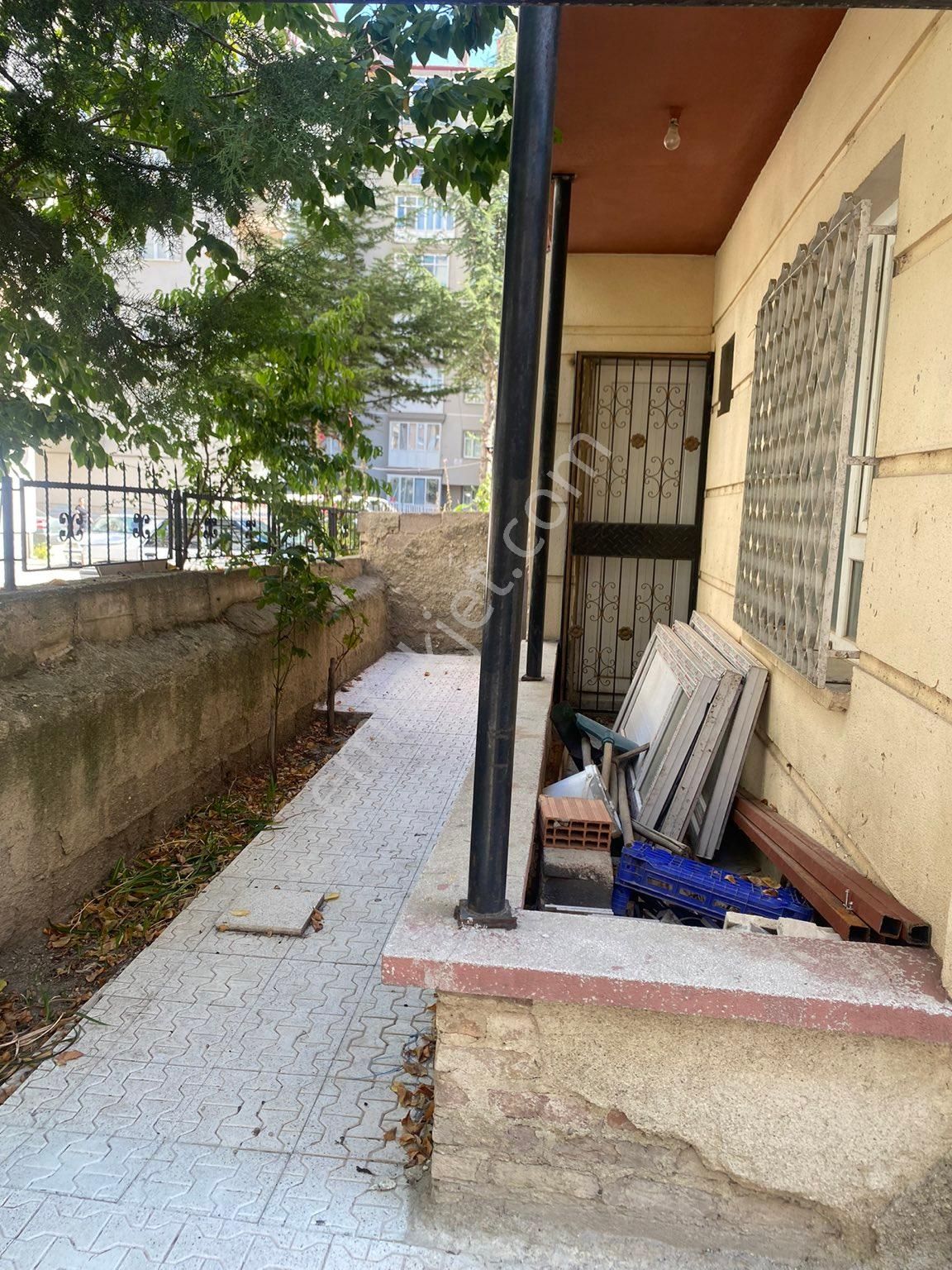 Dinamikten Satılık Müstakil Ev - Görsel 12