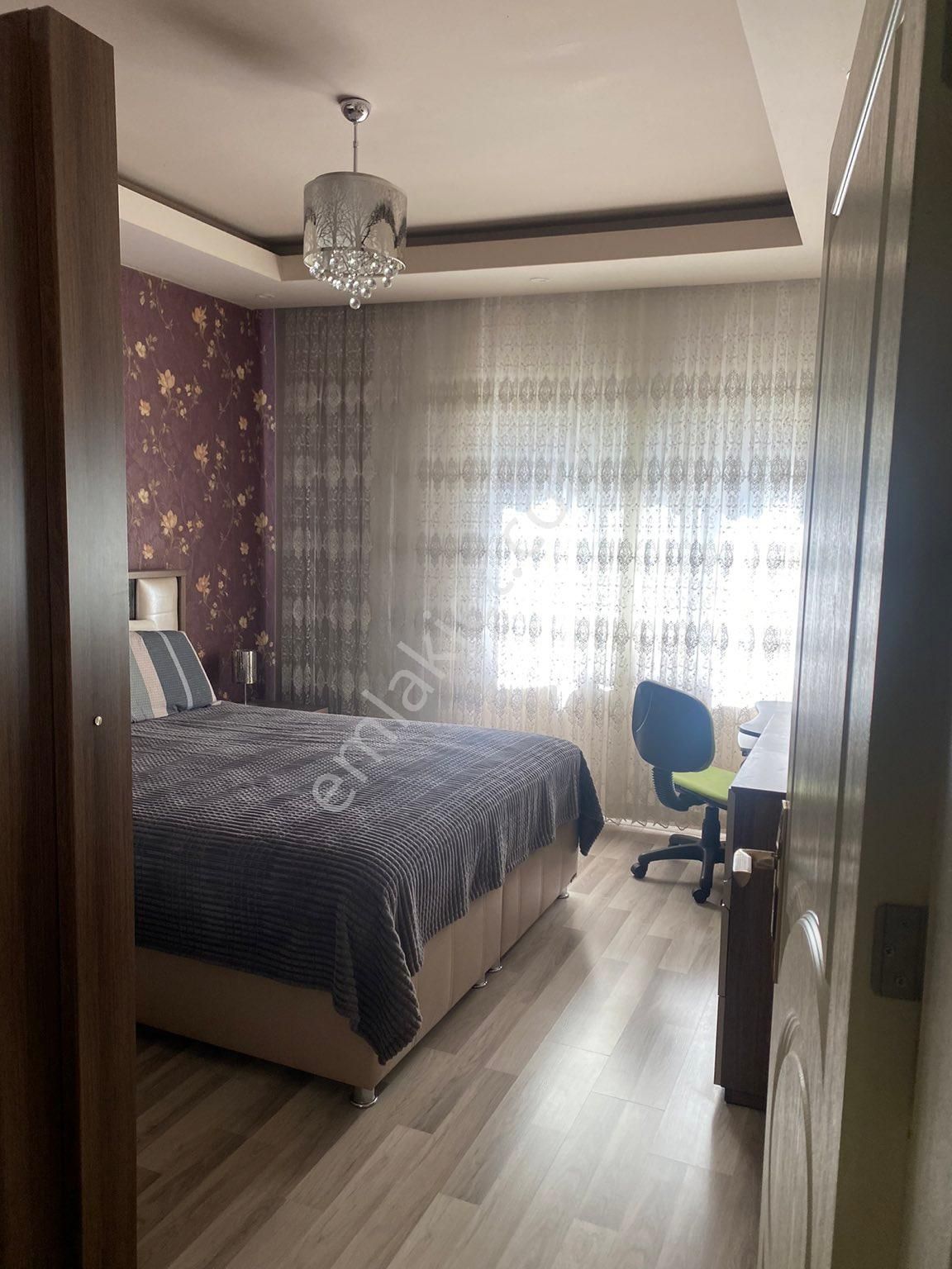 Dinamikten Satılık Müstakil Ev - Görsel 22