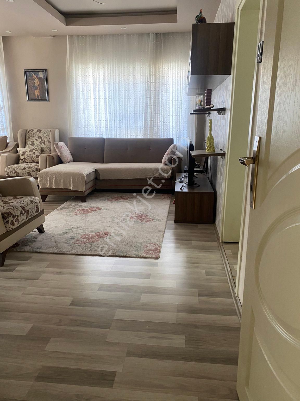 Dinamikten Satılık Müstakil Ev - Görsel 16