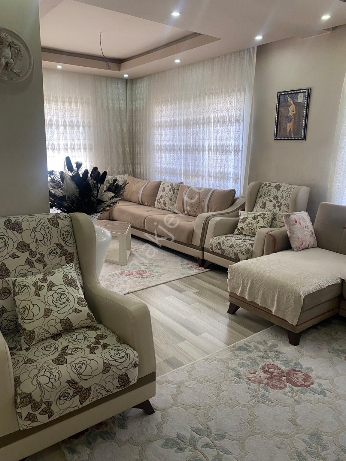 Dinamikten Satılık Müstakil Ev - Görsel 18