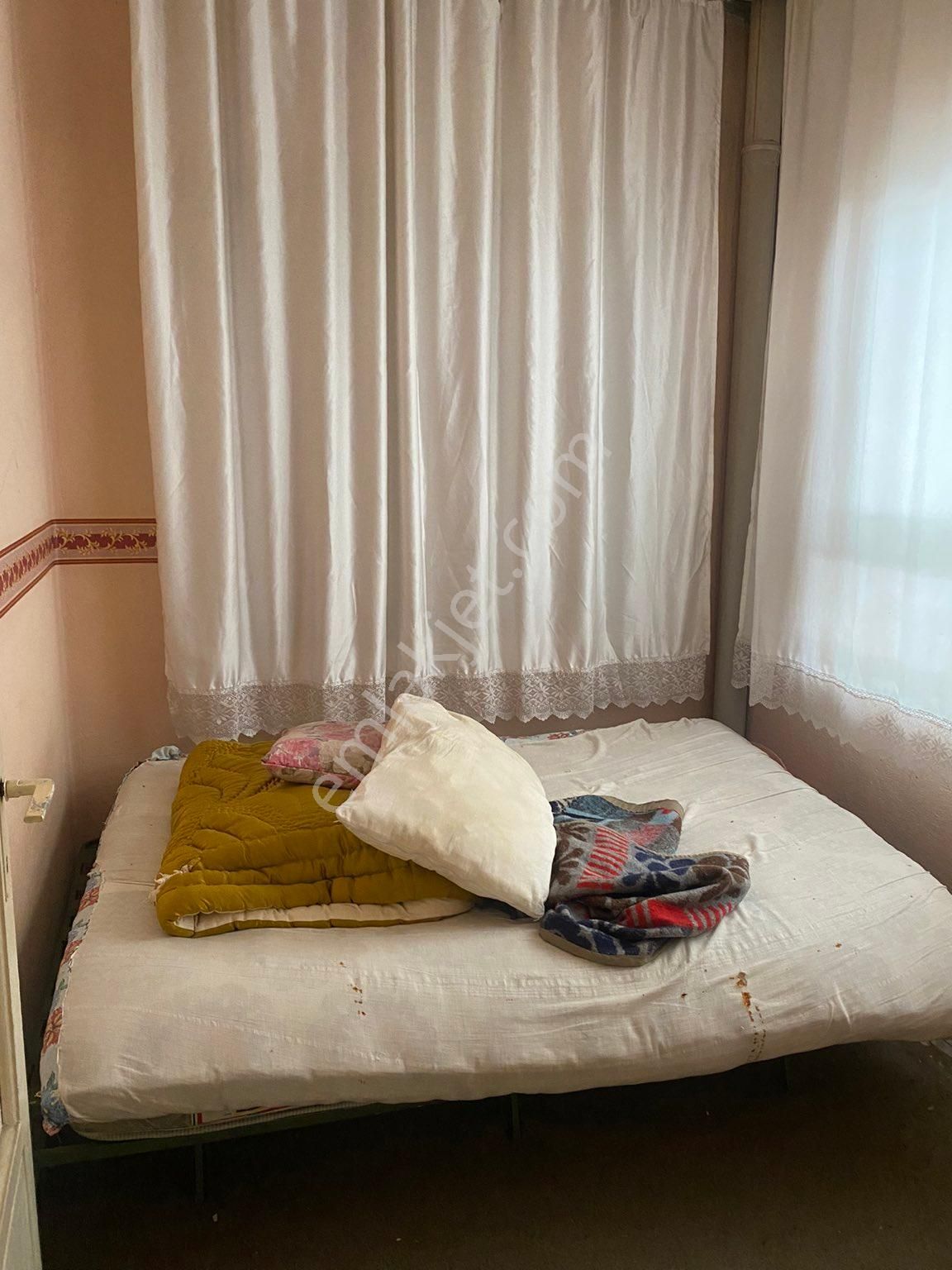 Dinamikten Satılık Müstakil Ev - Görsel 4