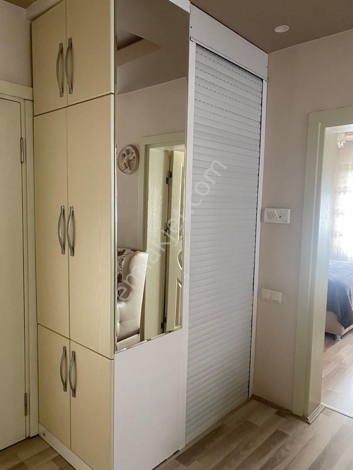 Dinamikten Satılık Müstakil Ev - Görsel 25