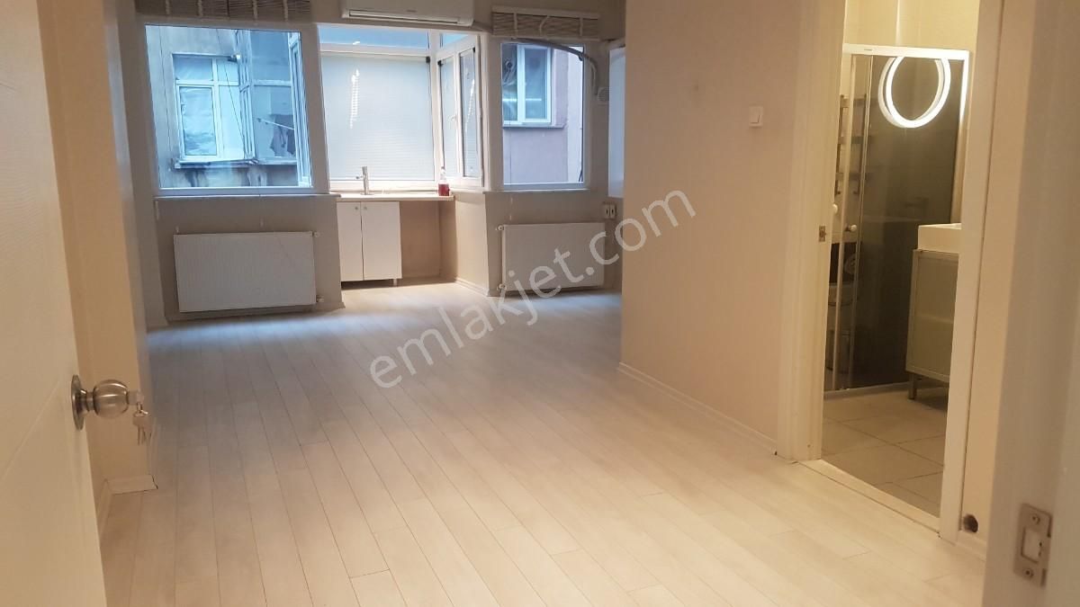 Beşiktaş Cihannüma Kiralık Daire ELÇİ GAYRİMENKULDEN CADDE ÜZERİ FERAH DAİRE