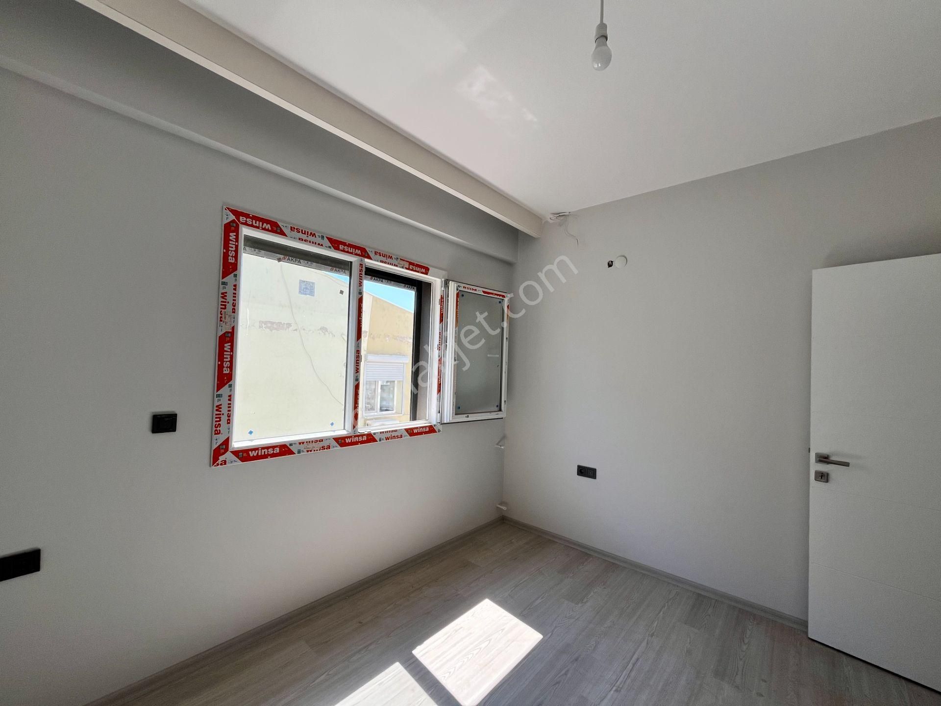 Gözsüzler Bölgesi'nde Modern Yaşamın Kapılarını Aralayın – 2+1 Sıfır Daire! - Görsel 9