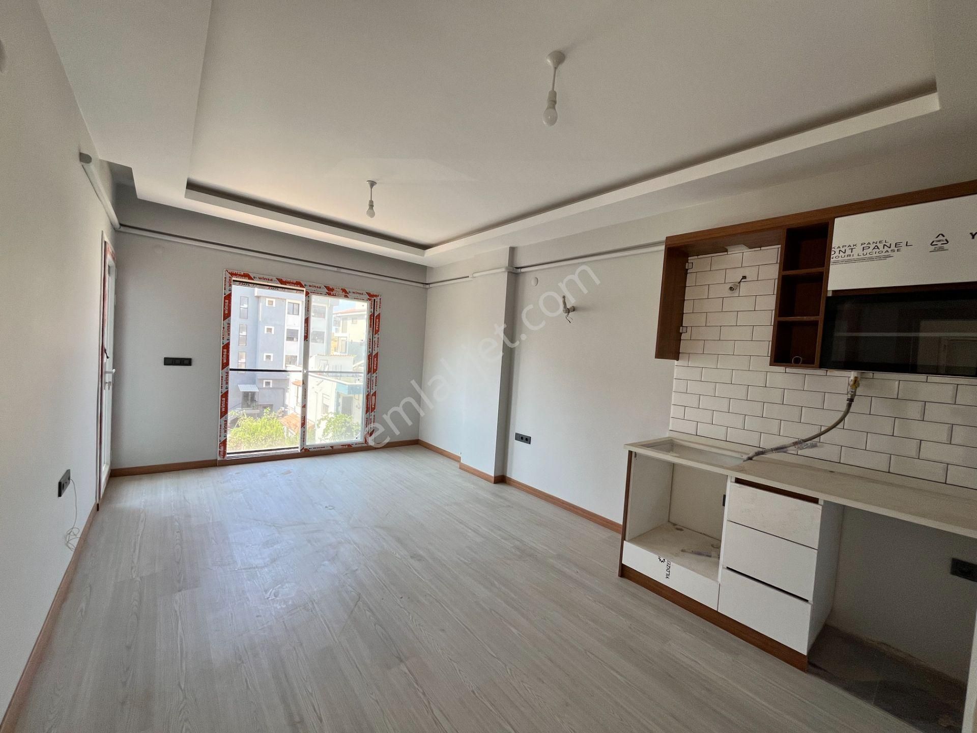 Gözsüzler Bölgesi'nde Modern Yaşamın Kapılarını Aralayın – 2+1 Sıfır Daire! - Görsel 3