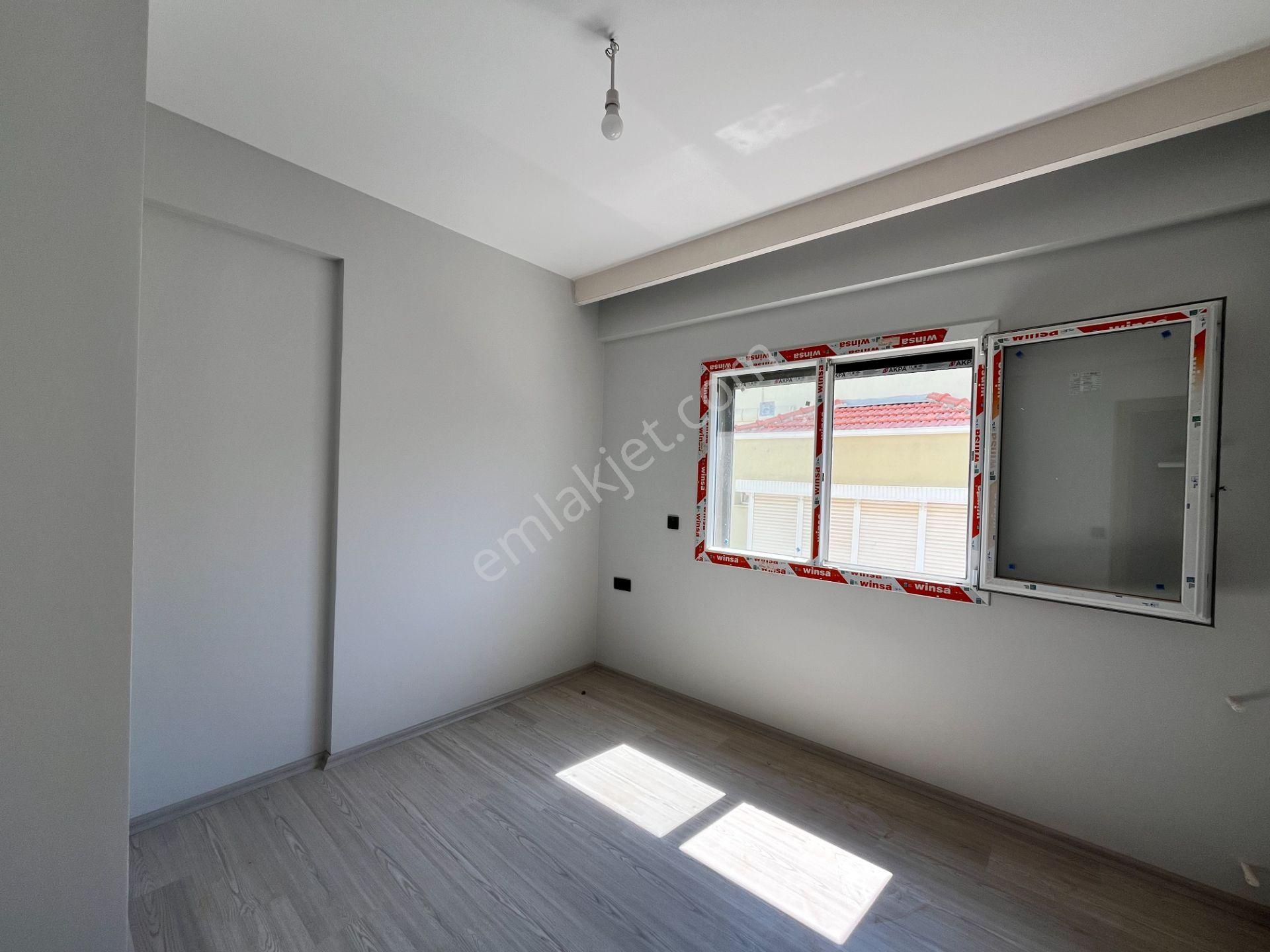 Gözsüzler Bölgesi'nde Modern Yaşamın Kapılarını Aralayın – 2+1 Sıfır Daire! - Görsel 8