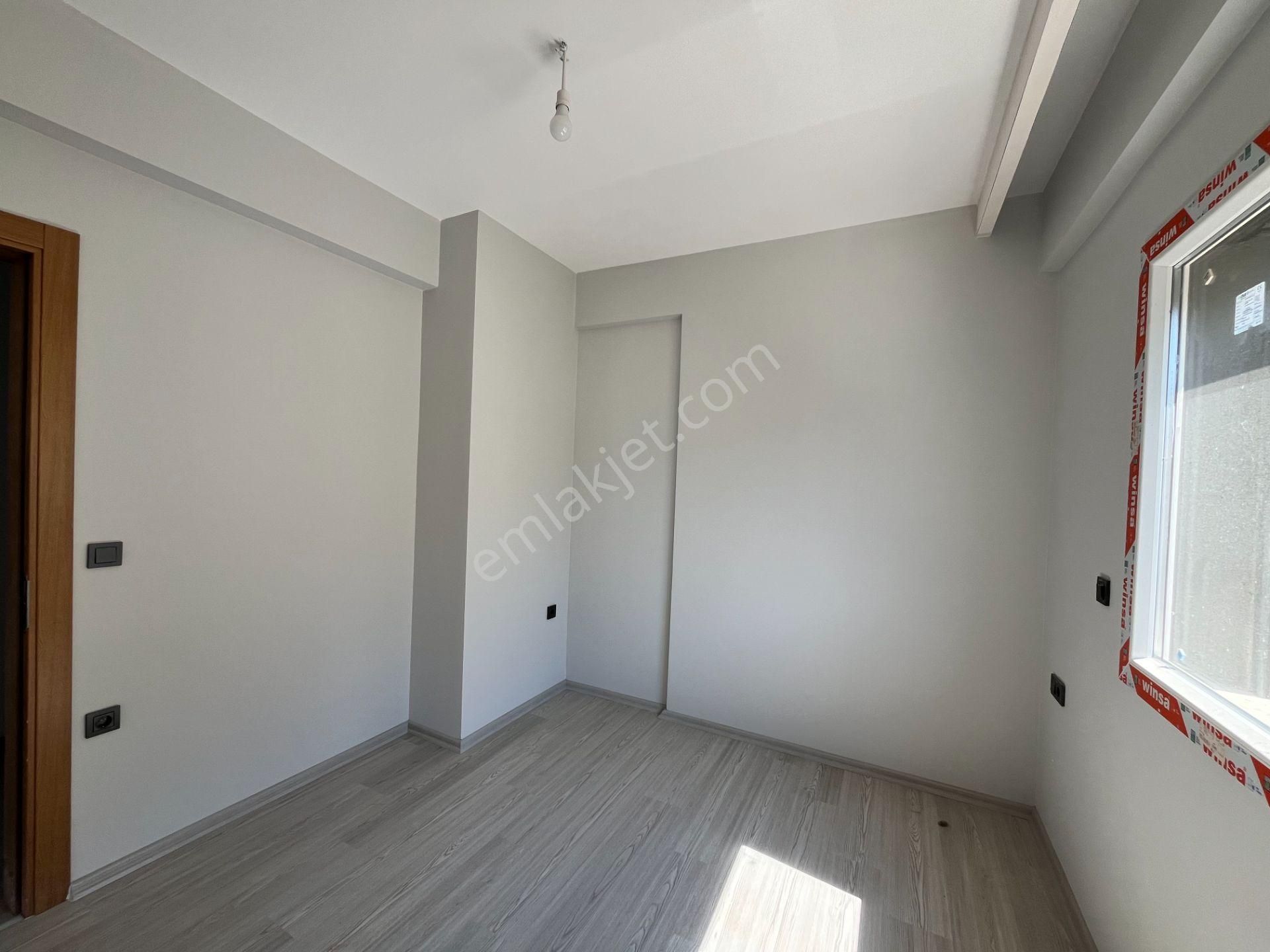 Gözsüzler Bölgesi'nde Modern Yaşamın Kapılarını Aralayın – 2+1 Sıfır Daire! - Görsel 10