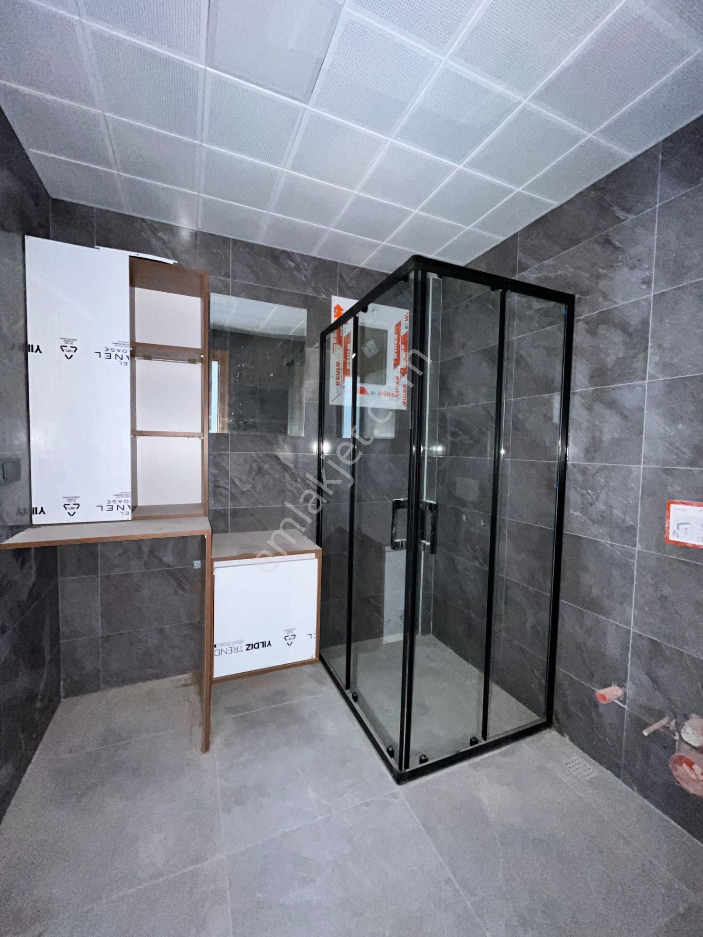 Gözsüzler Bölgesi'nde Modern Yaşamın Kapılarını Aralayın – 2+1 Sıfır Daire! - Görsel 16