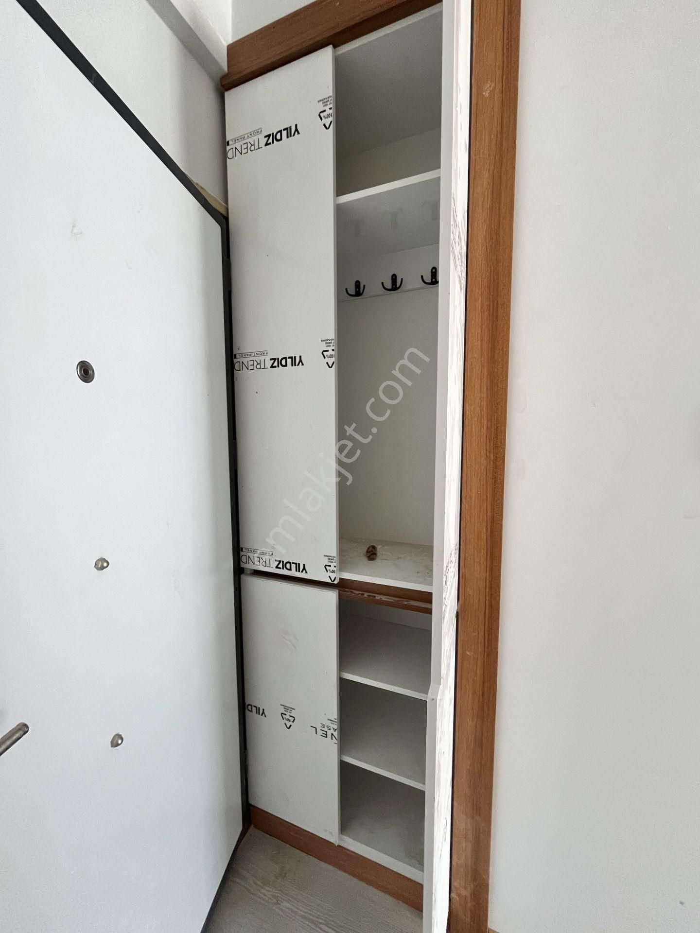 Gözsüzler Bölgesi'nde Modern Yaşamın Kapılarını Aralayın – 2+1 Sıfır Daire! - Görsel 7