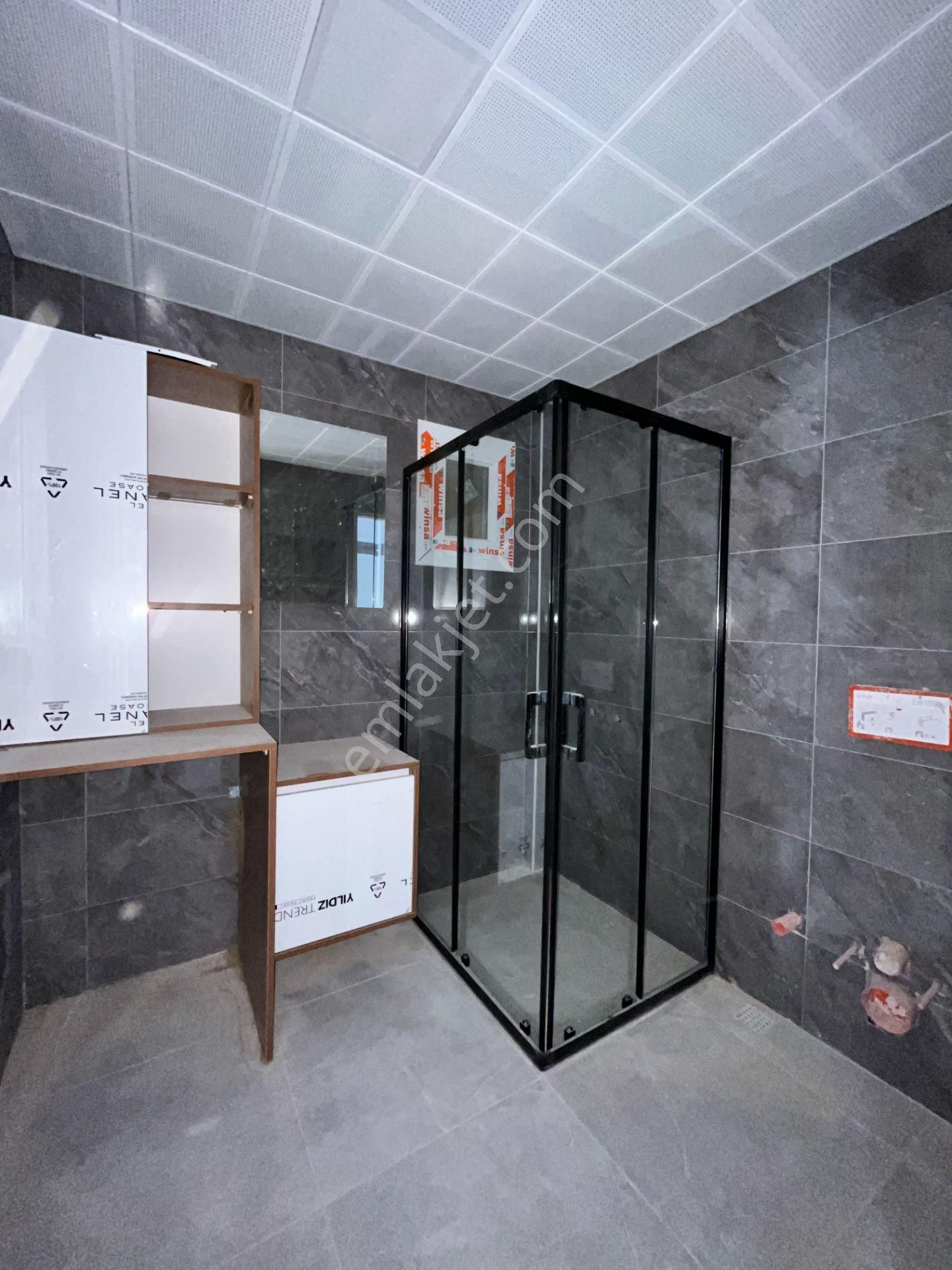 Gözsüzler Bölgesi'nde Modern Yaşamın Kapılarını Aralayın – 2+1 Sıfır Daire! - Görsel 15