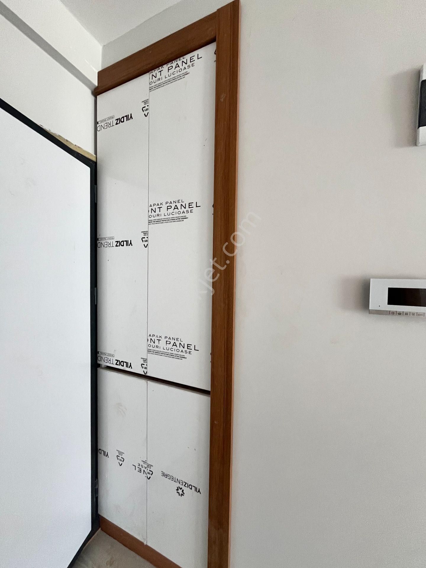 Gözsüzler Bölgesi'nde Modern Yaşamın Kapılarını Aralayın – 2+1 Sıfır Daire! - Görsel 6