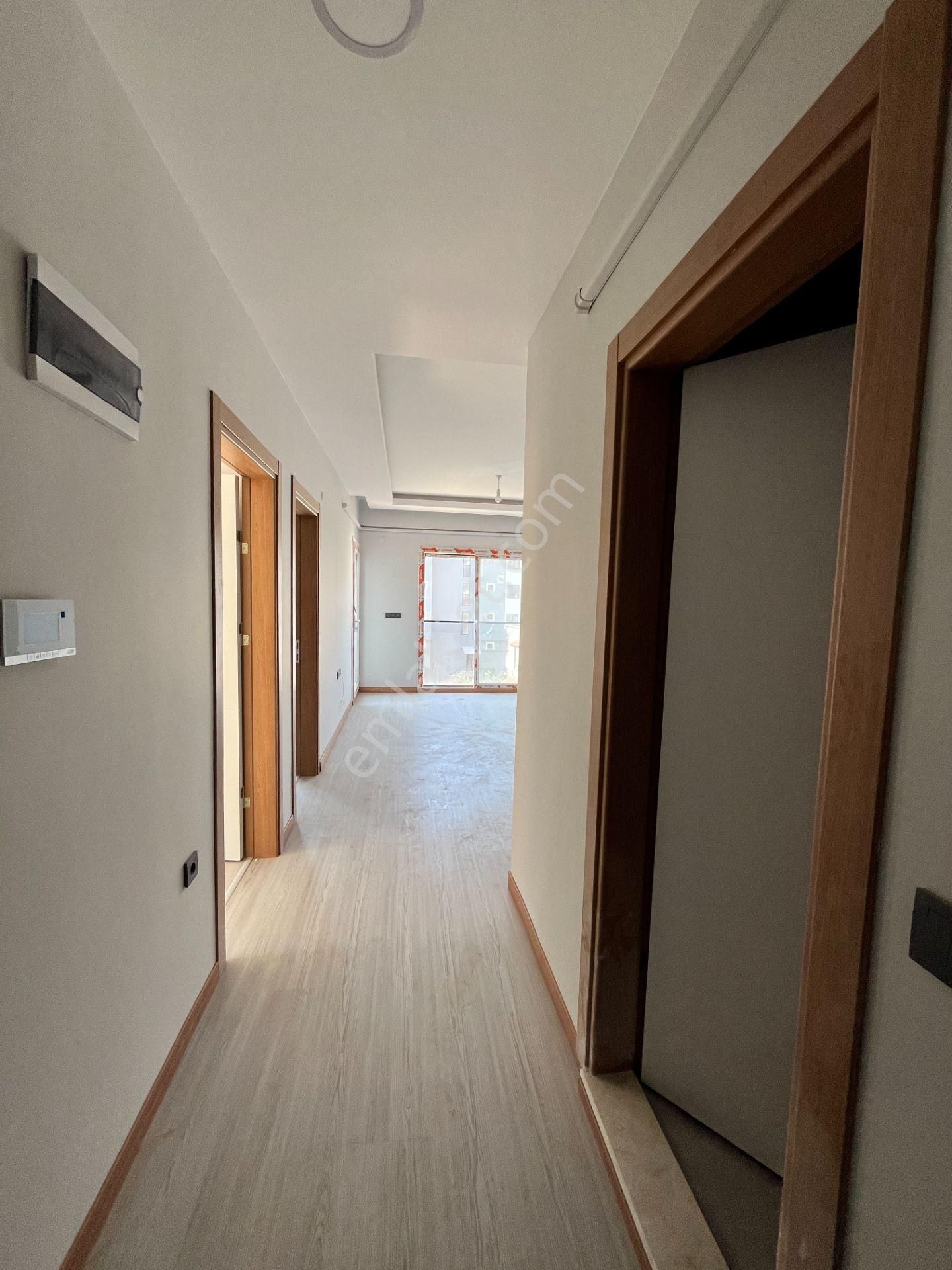 Gözsüzler Bölgesi'nde Modern Yaşamın Kapılarını Aralayın – 2+1 Sıfır Daire! - Görsel 17