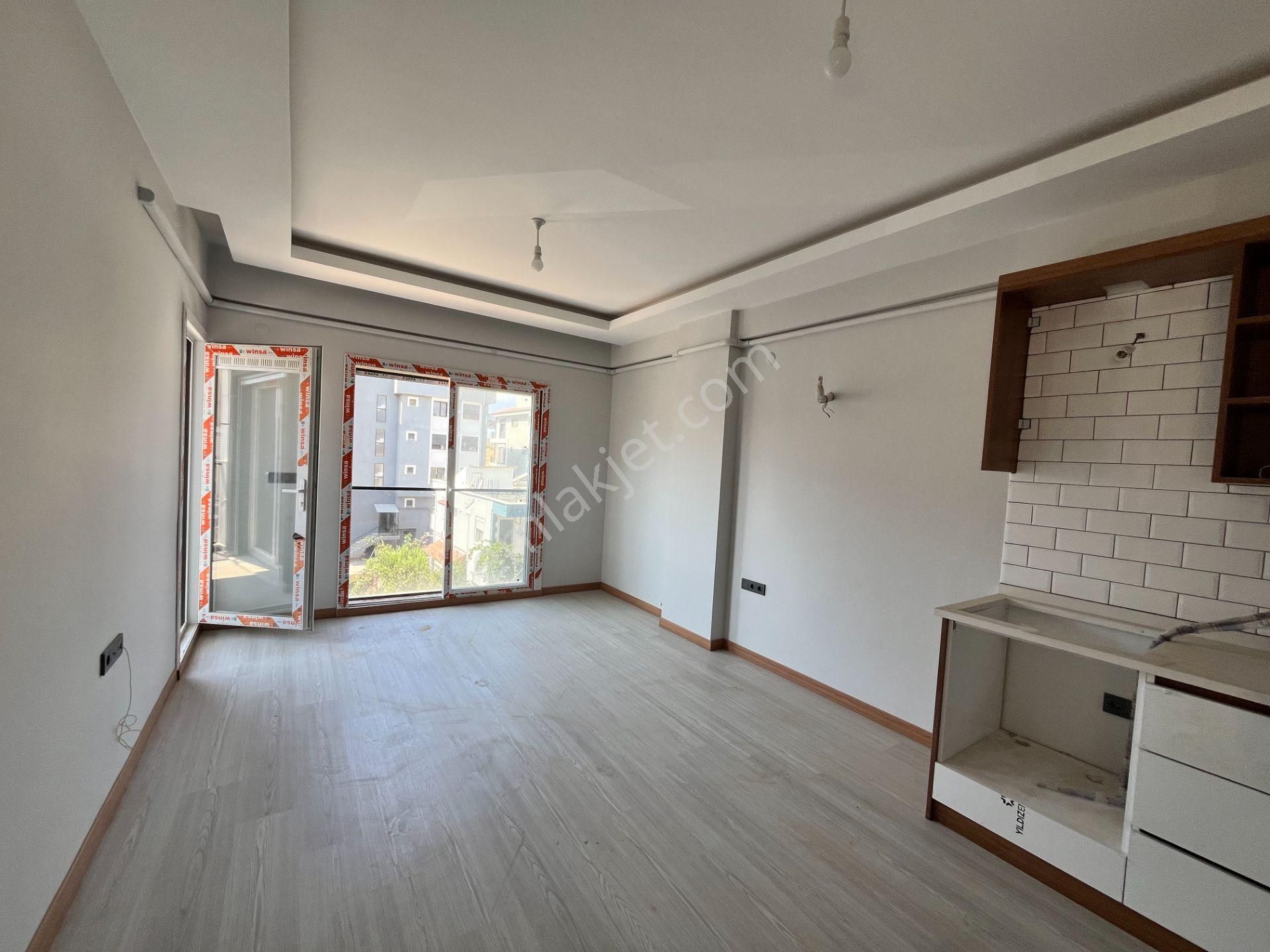 Gözsüzler Bölgesi'nde Modern Yaşamın Kapılarını Aralayın – 2+1 Sıfır Daire! - Görsel 14