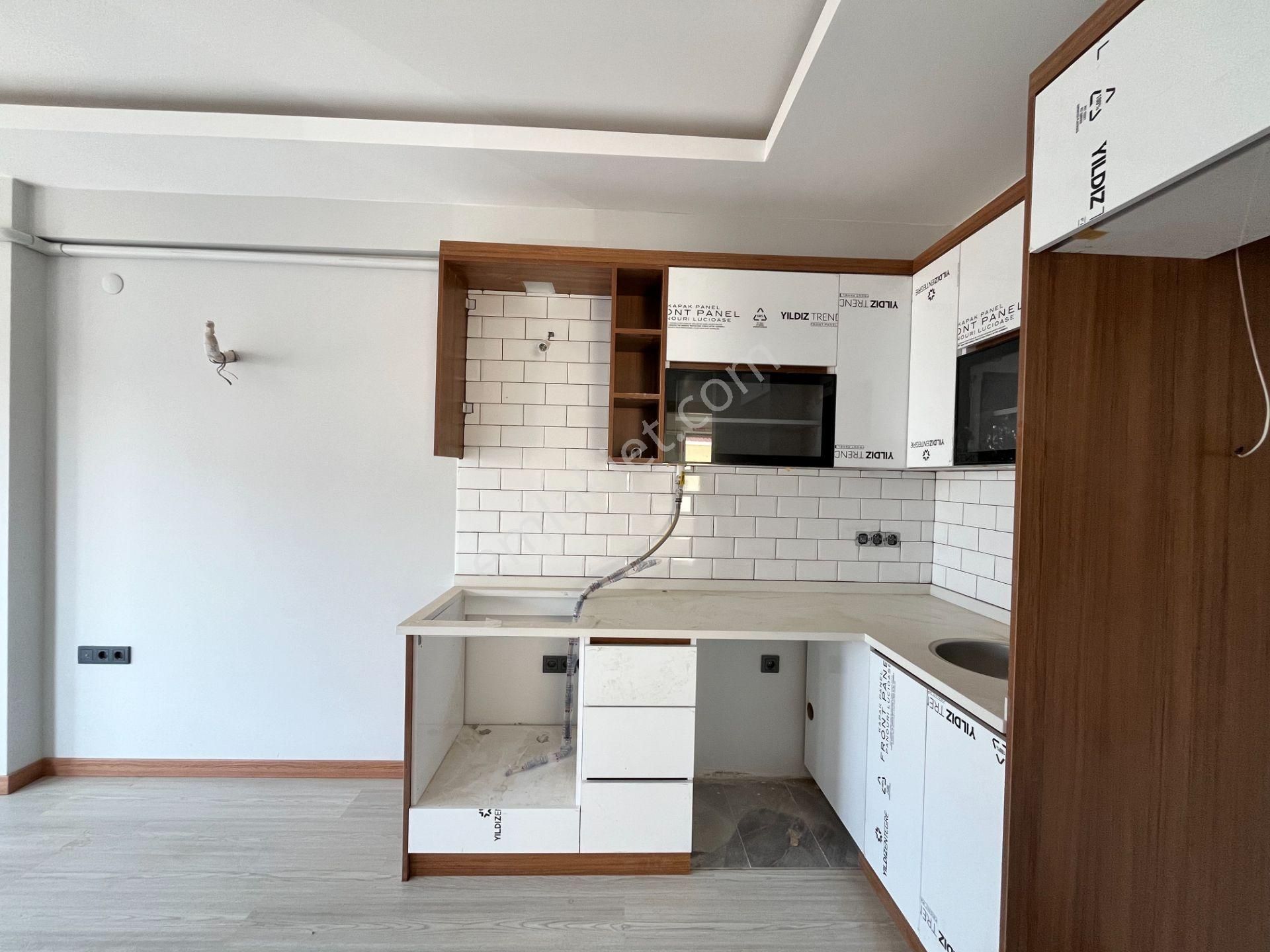 Gözsüzler Bölgesi'nde Modern Yaşamın Kapılarını Aralayın – 2+1 Sıfır Daire! - Görsel 5