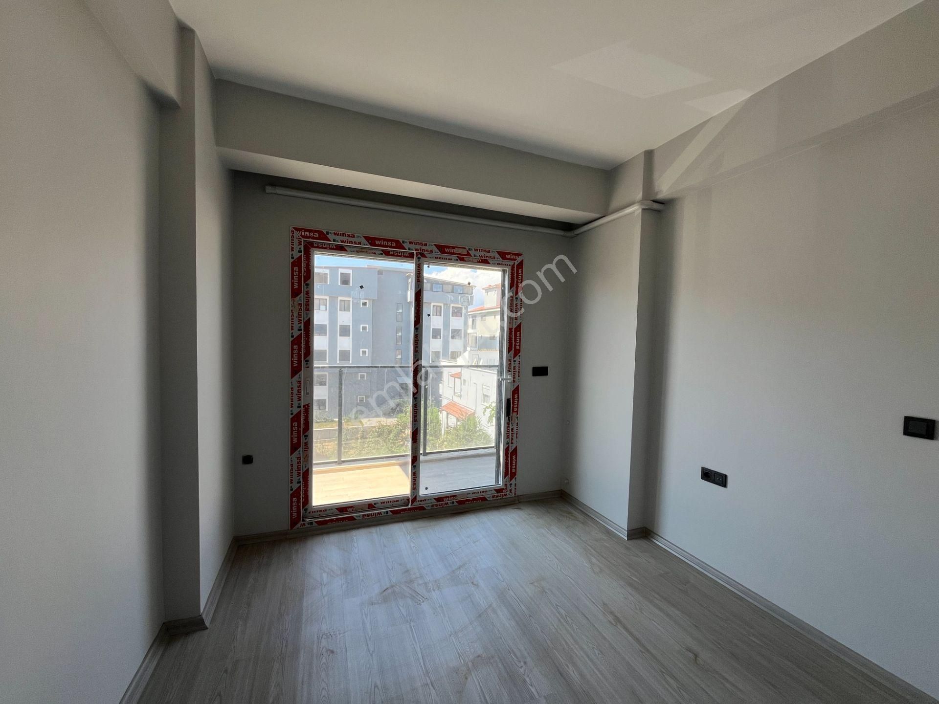 Gözsüzler Bölgesi'nde Modern Yaşamın Kapılarını Aralayın – 2+1 Sıfır Daire! - Görsel 13