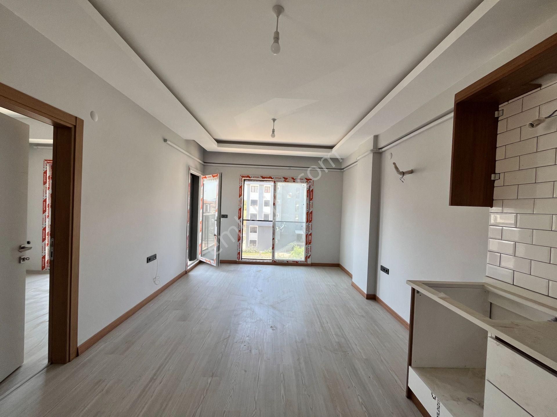 Gözsüzler Bölgesi'nde Modern Yaşamın Kapılarını Aralayın – 2+1 Sıfır Daire! - Görsel 2