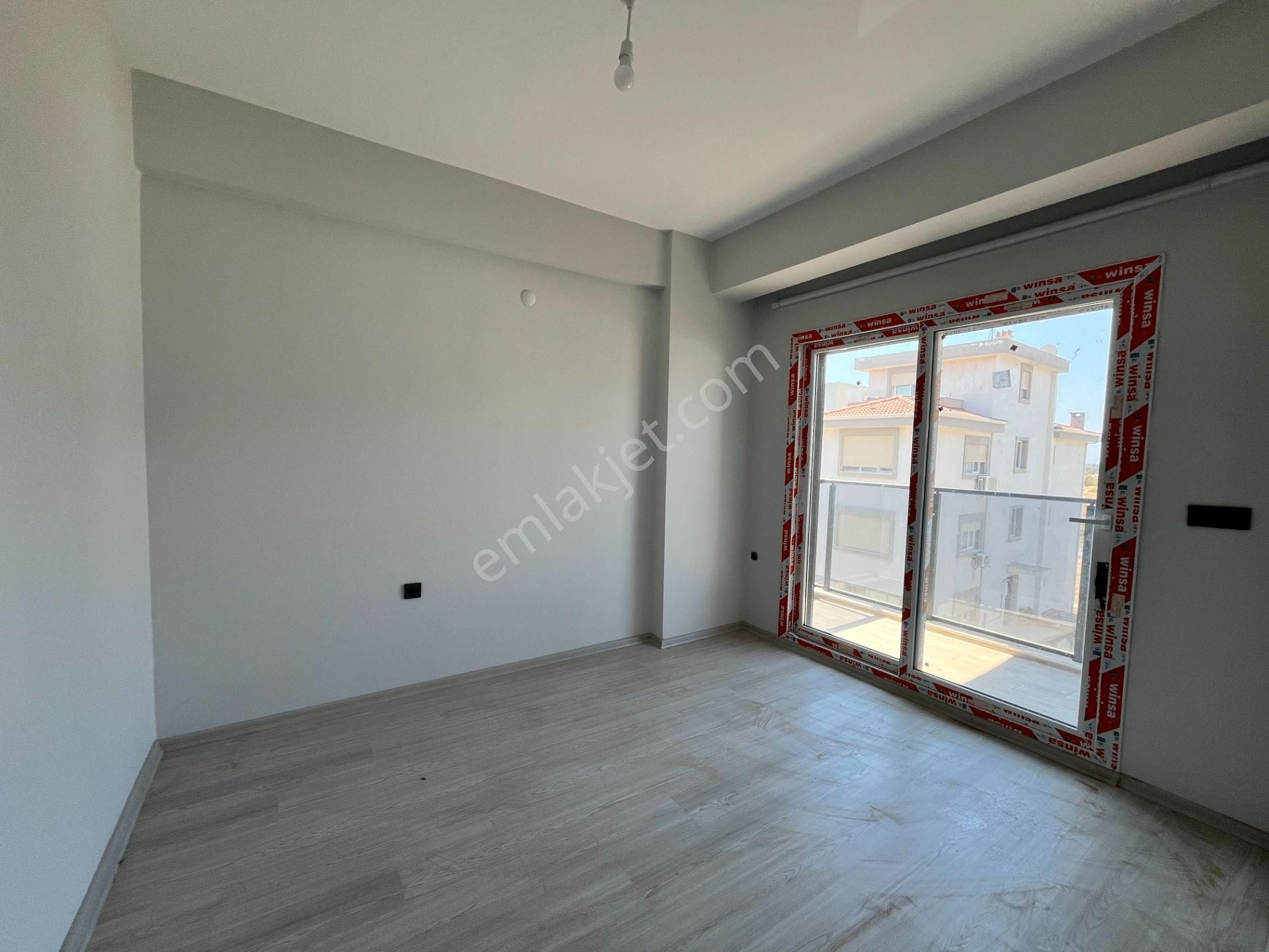 Gözsüzler Bölgesi'nde Modern Yaşamın Kapılarını Aralayın – 2+1 Sıfır Daire! - Görsel 11