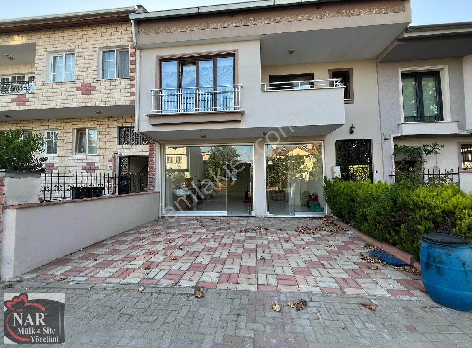 Osmangazi Yunuseli Kiralık Dükkan & Mağaza NAR YÖNETİM'DEN YUNUSELİ MAH.DE CADDE CEPHELİ KİRALIK DÜKKAN