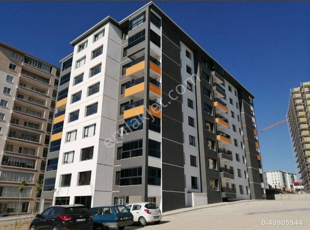 Etimesgut Şeker Satılık Daire ERYAMANDA SIFIR, BAĞIMSIZ MUTFAK 2+1 SATILIK DAİRE