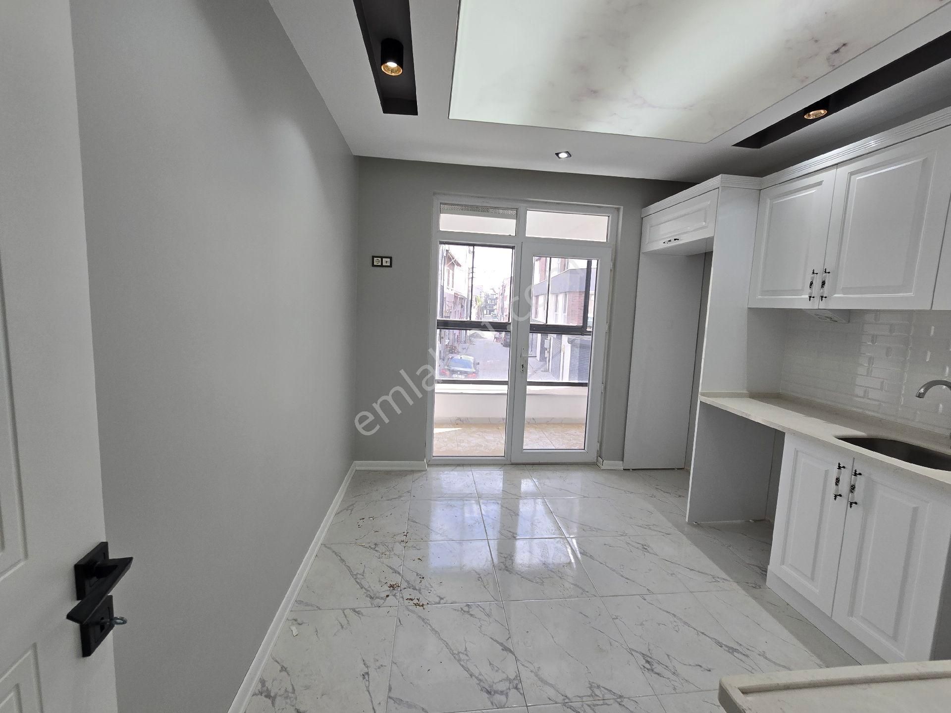 Tepebaşı Şirintepe Satılık Daire ESKİŞEHİR TEPEBAŞI ŞİRİNTEPE MH ÖZEL GARAJLI 2+1 SATILIK DAİRE 