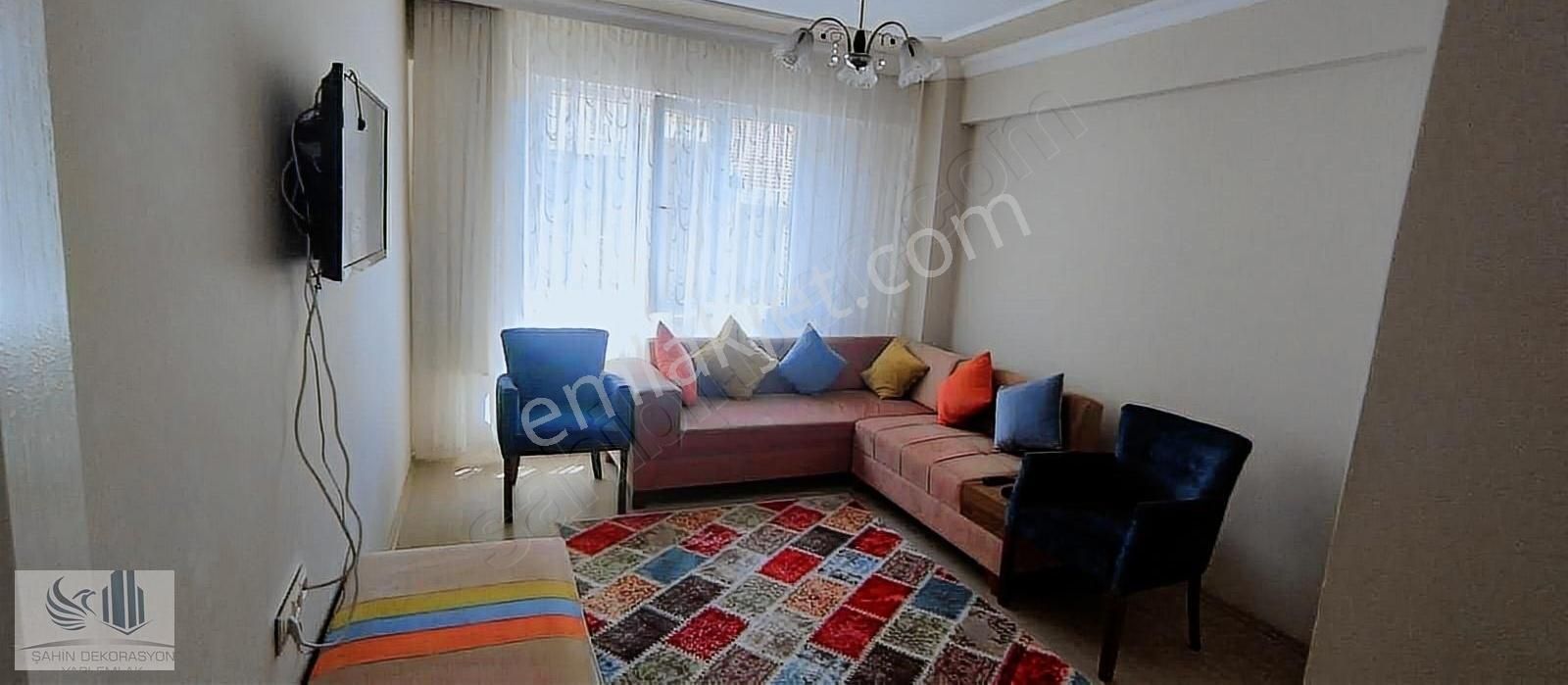 Çorlu Reşadiye Kiralık Daire REŞADİYE MAH 2+1 ABONELİKLERİ AÇIK EŞYALI KİRALIK DAİRE