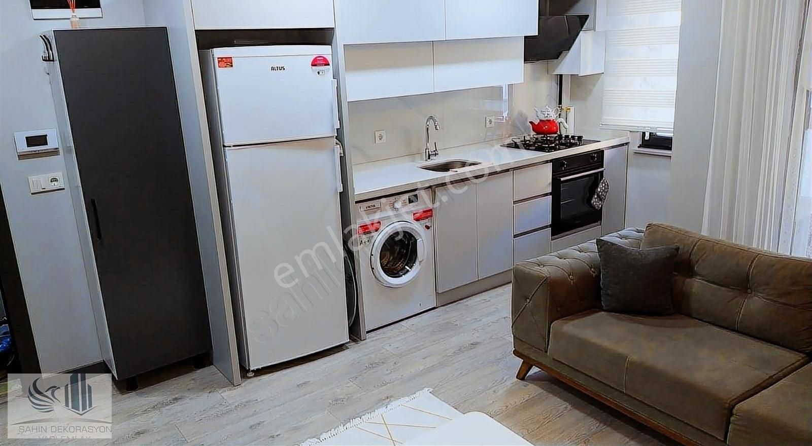 Çorlu Nusratiye Kiralık Daire KİRALIK FUL EŞYALI DAİRE ASKERI PESONEL VEYA MEMURA