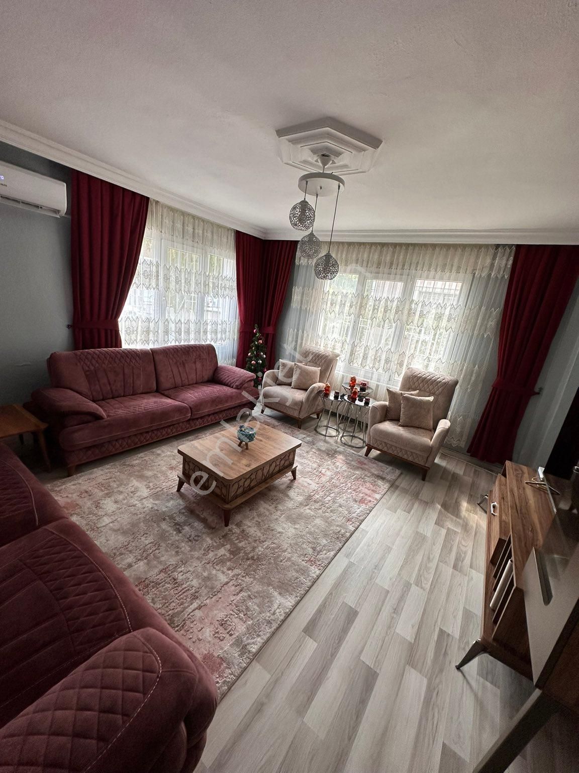 Bergama Fatih Satılık Daire  BERGAMA FATİH MAHALLESİ 2+1 SATILIK DAİRE