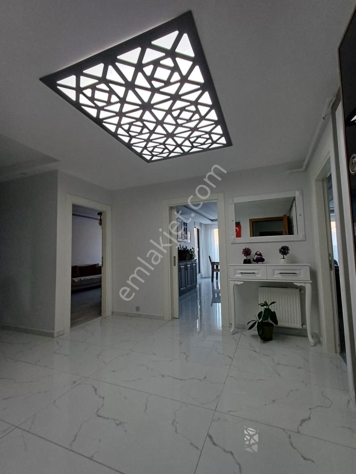 Elazığ Merkez İzzet Paşa Satılık Daire  *NOVA* ŞEHİR MERKEZİNDE SATILIK 4+1 LÜKS DAİRE