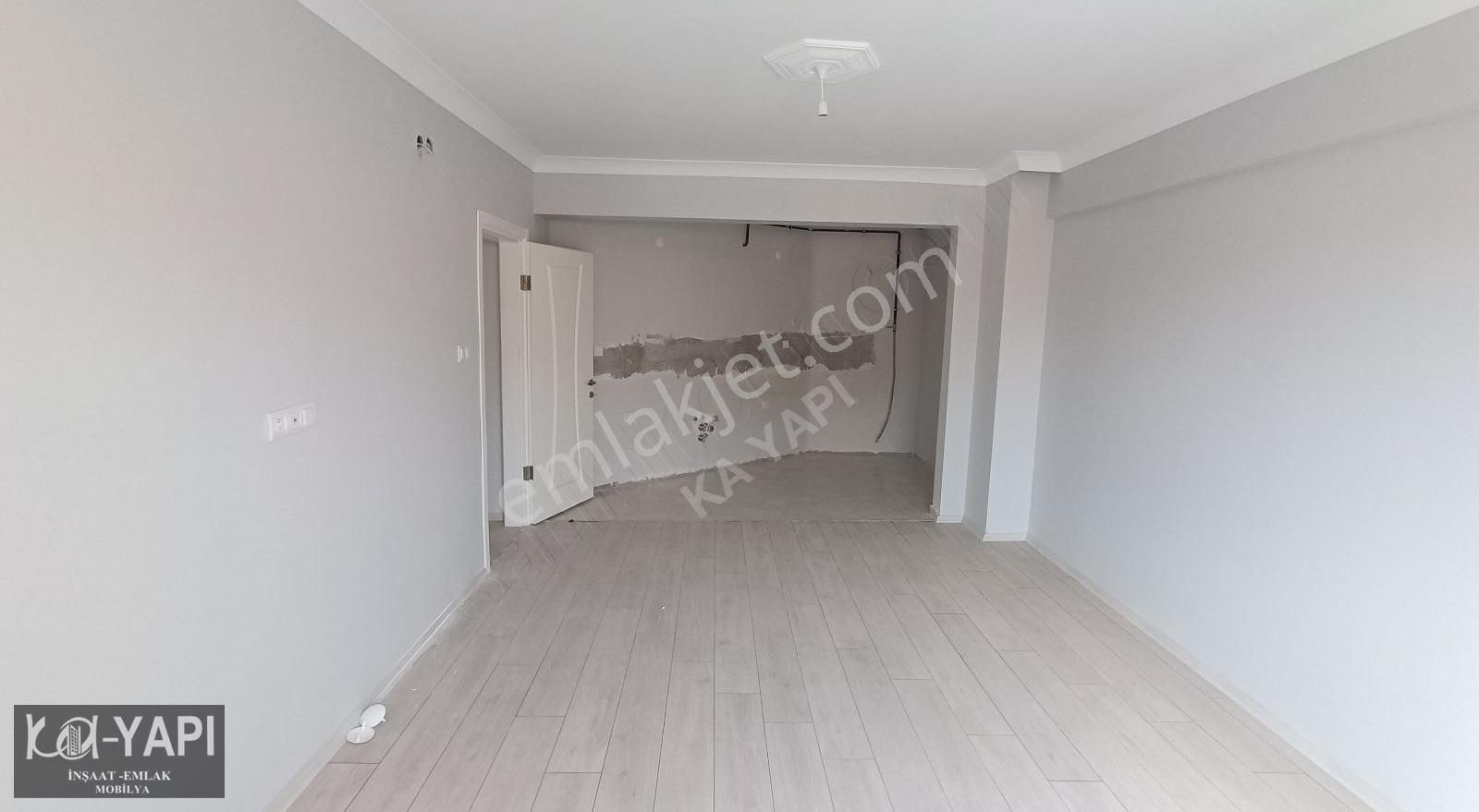 Karacabey Sırabademler Satılık Daire **FIRSAT** CADDEDE ÖNÜ AÇIK SIFIR 2+1 DAİRE