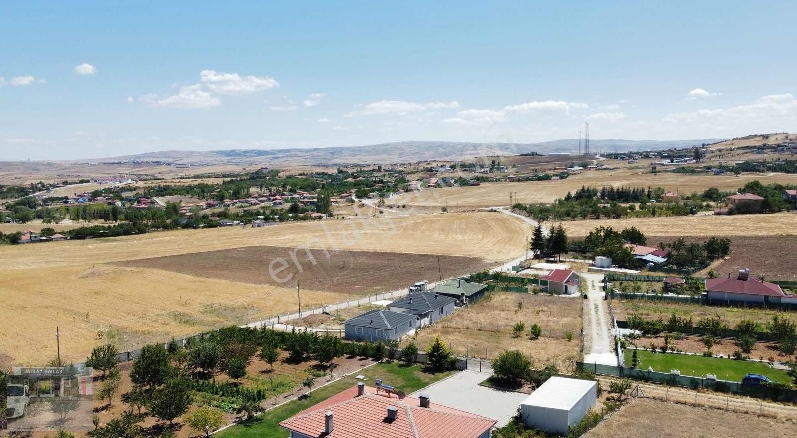 Altındağ Tatlar Satılık Tarla **TATLAR SAKIZAGACIN DASÜREKLİ YAŞANAİLİR KONUMDA HAZIR BAHÇE**