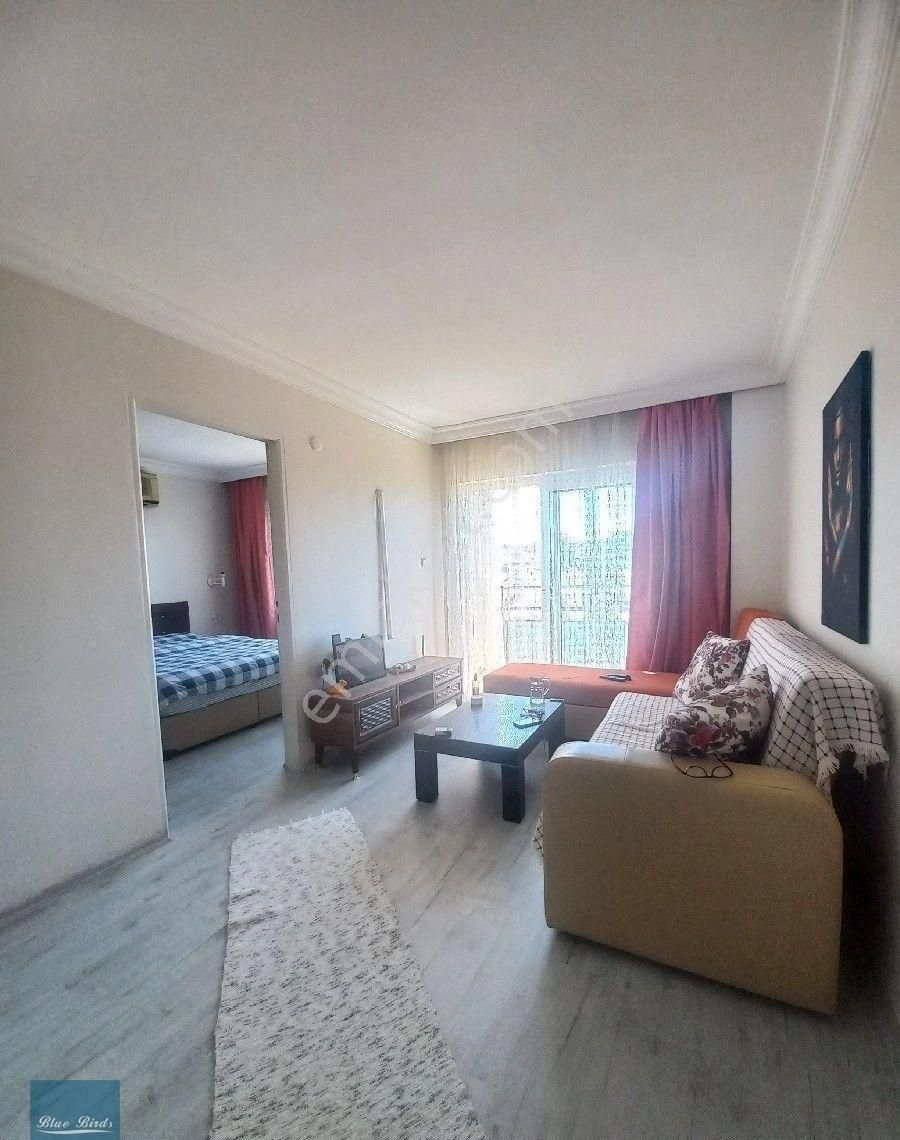 Kuşadası Türkmen Satılık Daire KUŞADASI MERKEZDE 1+1 DAİRE.