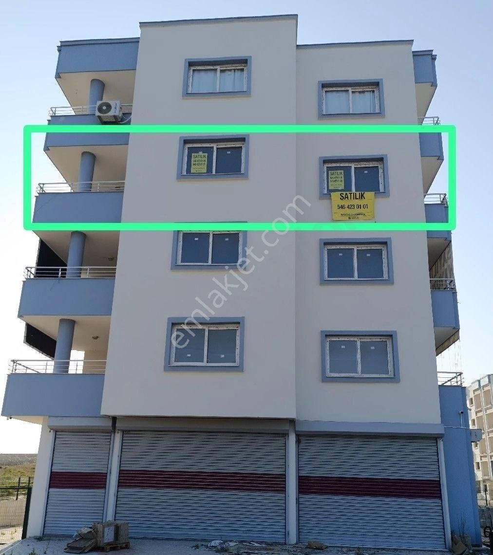 Karataş Kemaliye Satılık Daire KARATAŞ TA ANAYOL ÜZERİNDE HAVUZLU SİTE İÇERİSİNDE LÜKS 3+1 SIFIR DAİRE