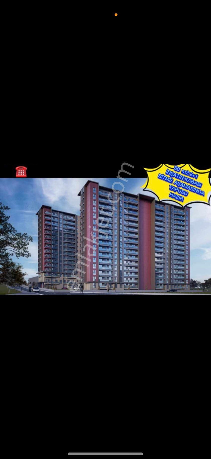 Bağlar Bağcılar Satılık Daire 75 EMLAKTAN URFA YOLU HYUNDAY BAYİSİ YANI MEDA AMAZONDA 2+1 ACİL SATLIK DAİRE