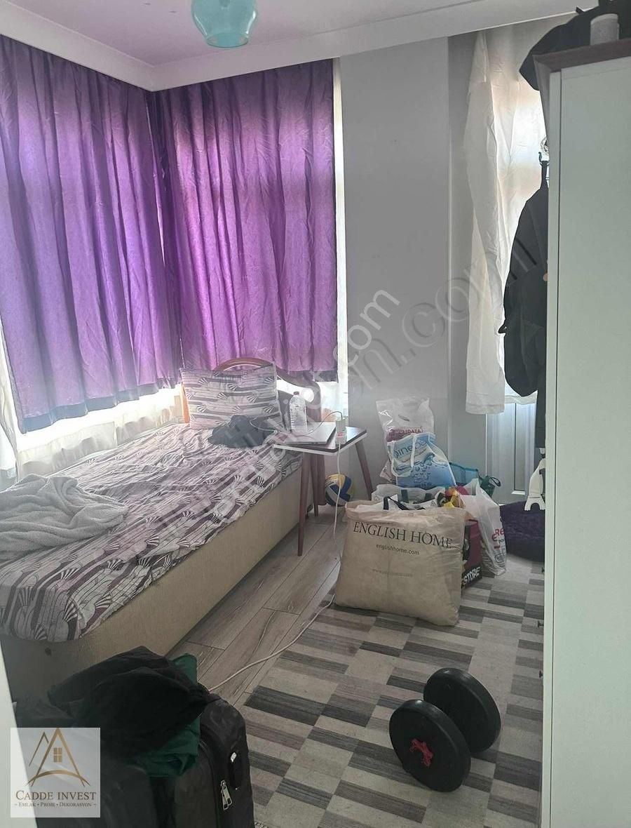 Çankaya Cebeci Kiralık Daire CADDE İNVESTDEN CEBECİ METRO ÇIKIŞI EŞYALI KİRALIK DAİRE