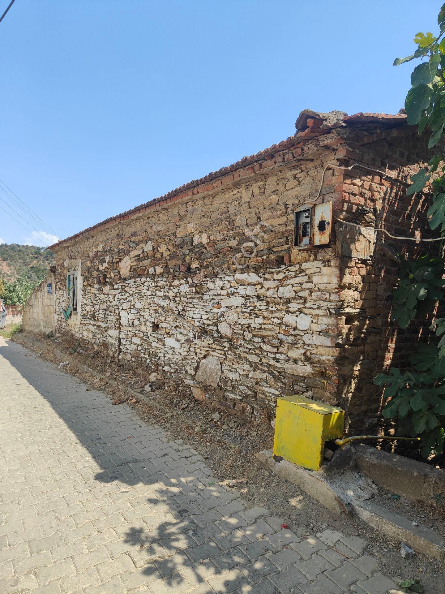 Bayındır Gayrimenkul - Bayındır Kizilcaova Satılık 2.571m2 Zeytinlik - Görsel 4