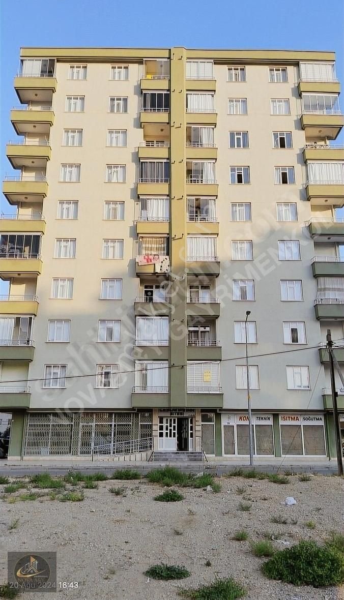 Karatay Erenler Satılık Daire KARATAY FETİH CADDESİNDE SATILIK GENİŞ 3+1 DAİRE