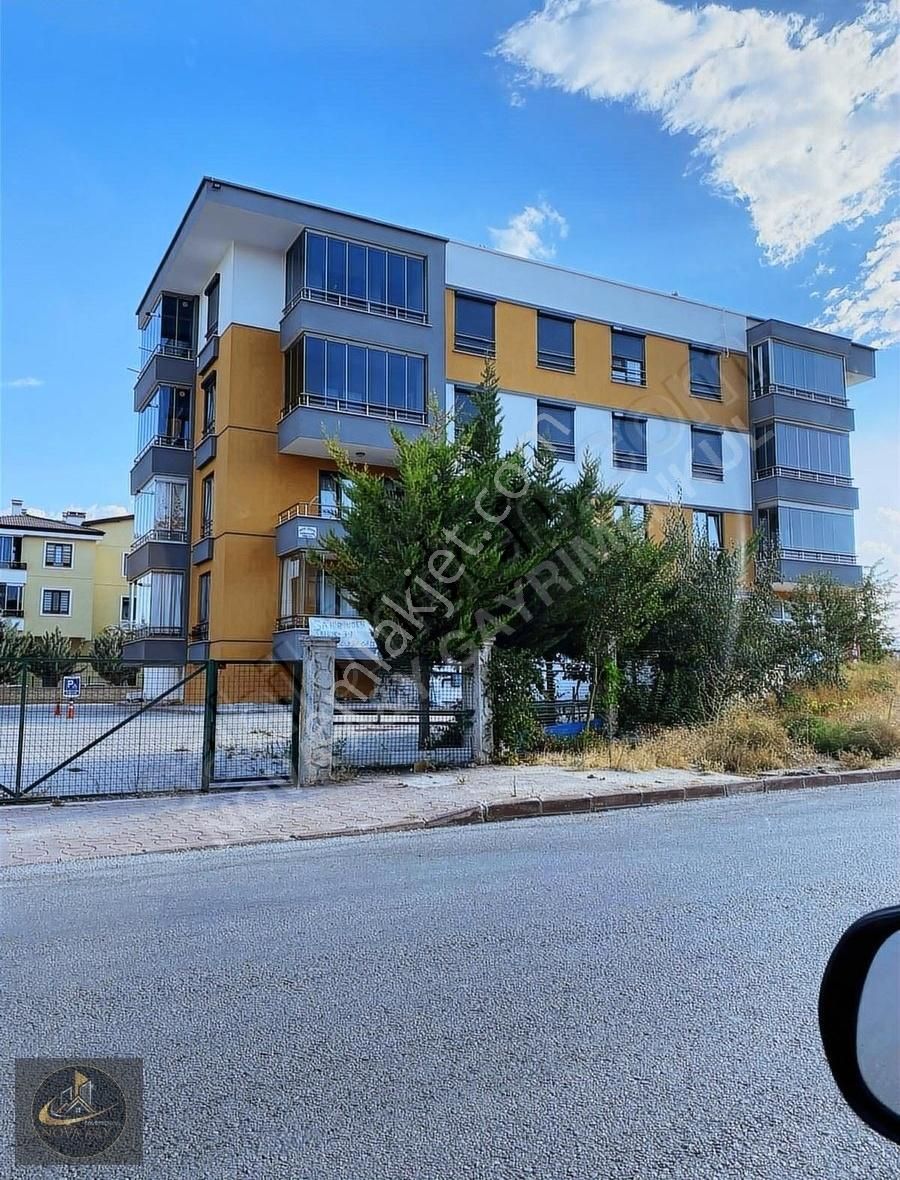 Selçuklu Parsana Satılık Daire SELÇUKLU PARSANADA NOVA A&Y GAYRİMENKULDEN SATILIK 3+1 DAİRE