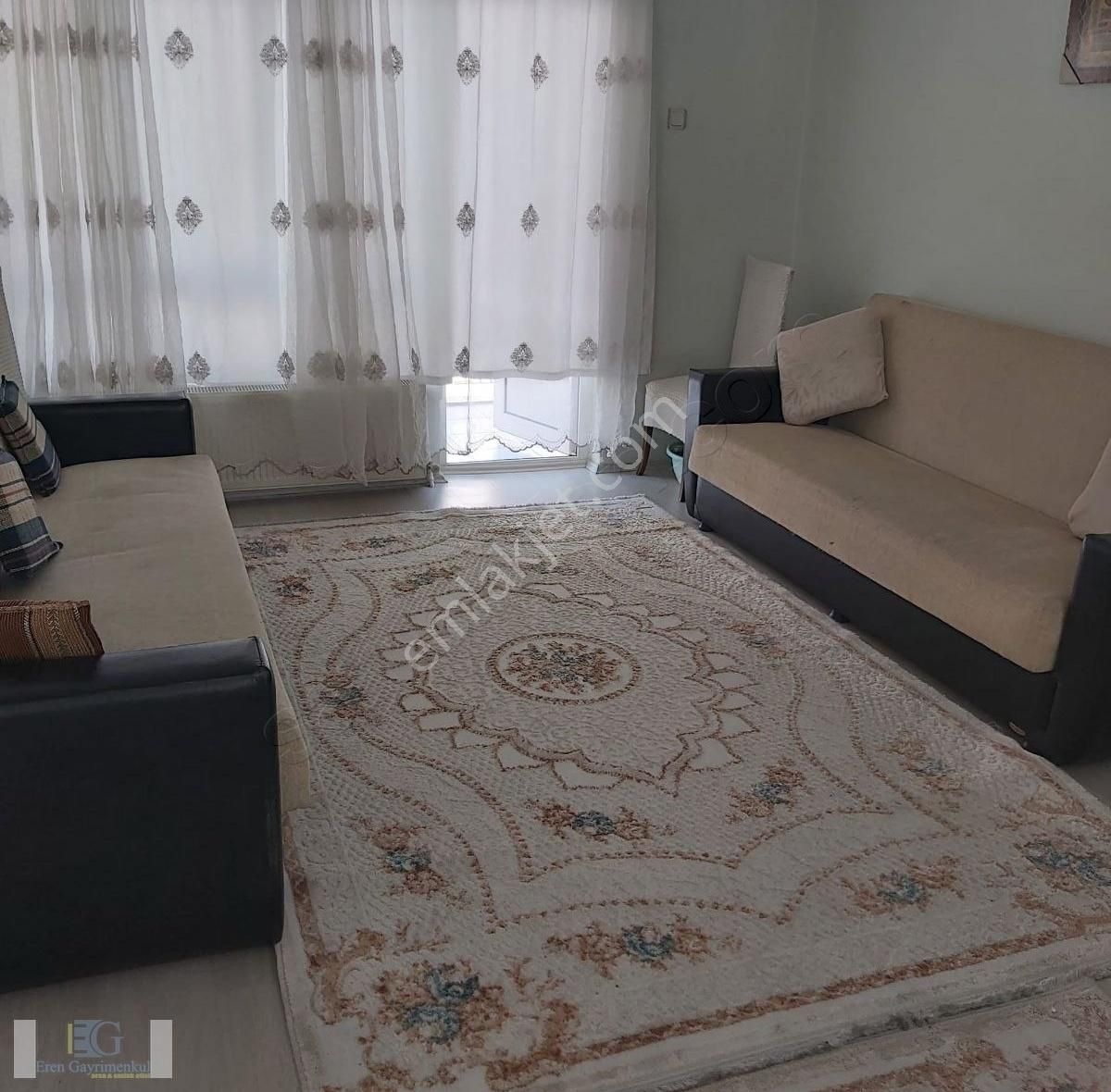 Yenimahalle Barış Kiralık Daire EREN GAYRİMENKUL YENİMAHALLE BARIŞ METRO YAKİN ESYALİ ARAKAT 3+1